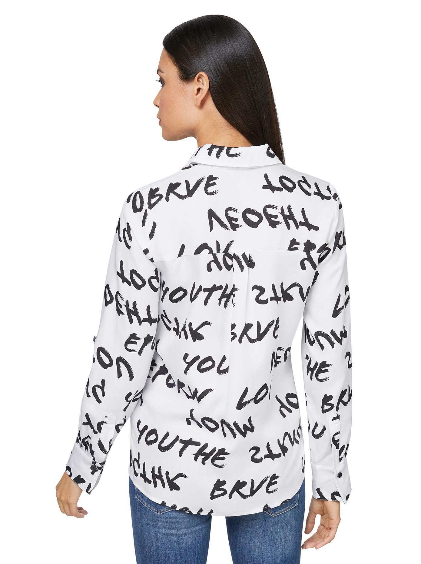 Creation L Overhemdblouse