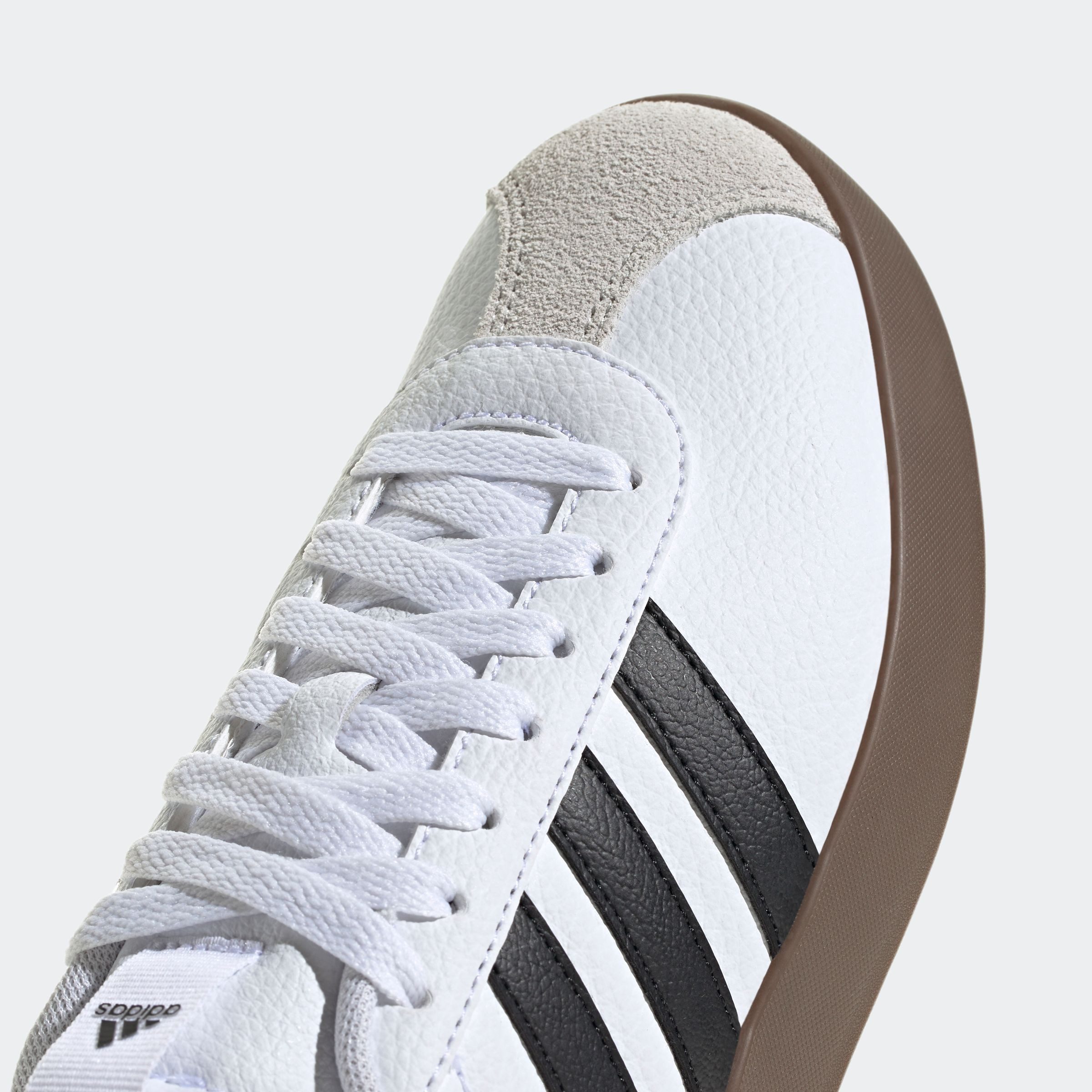 adidas Sportswear Sneakers VL COURT 3.0 geïnspireerd door het ontwerp van de adidas samba