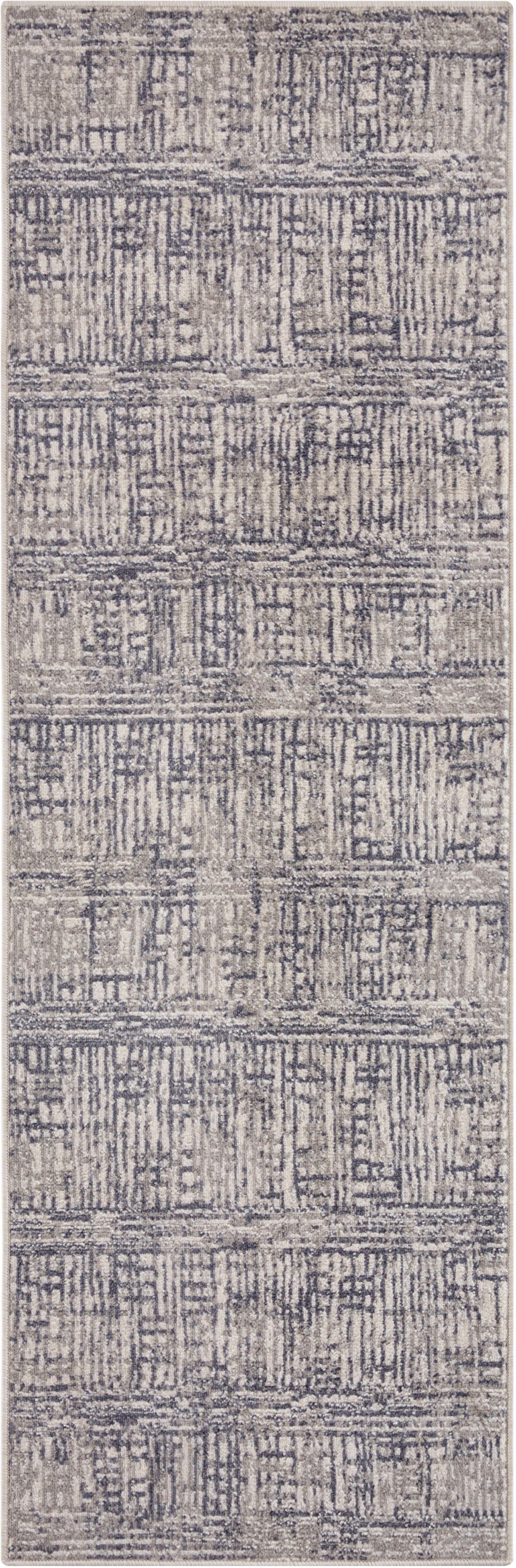 HANSE Home Vloerkleed Sole Kortpolig, loper, vintage, woonkamer, slaapkamer, eetkamer, gang