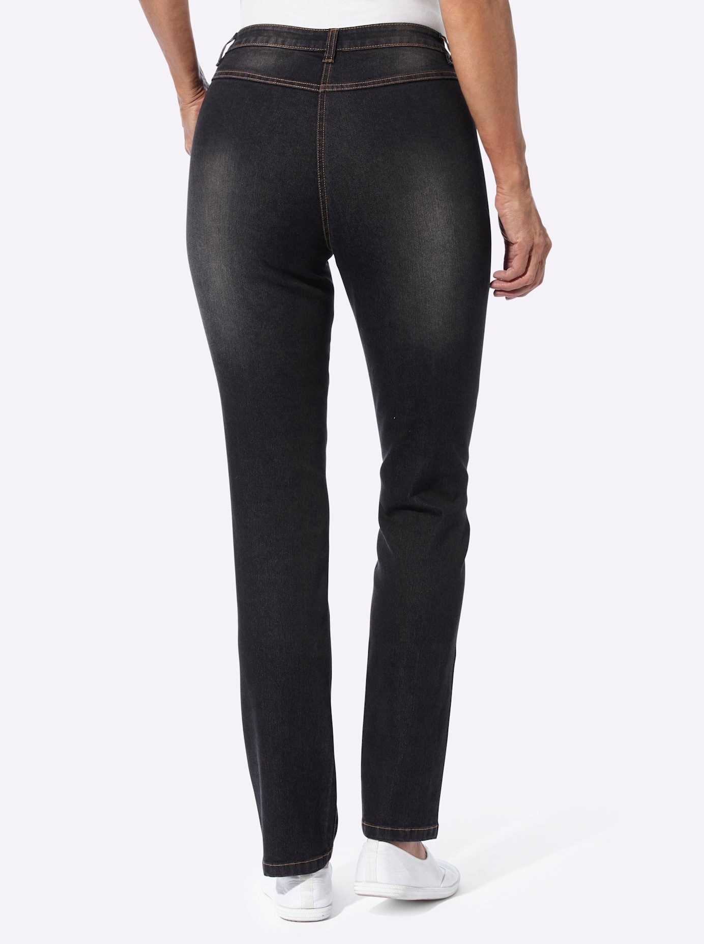 Classic Basics Comfortabele jeans