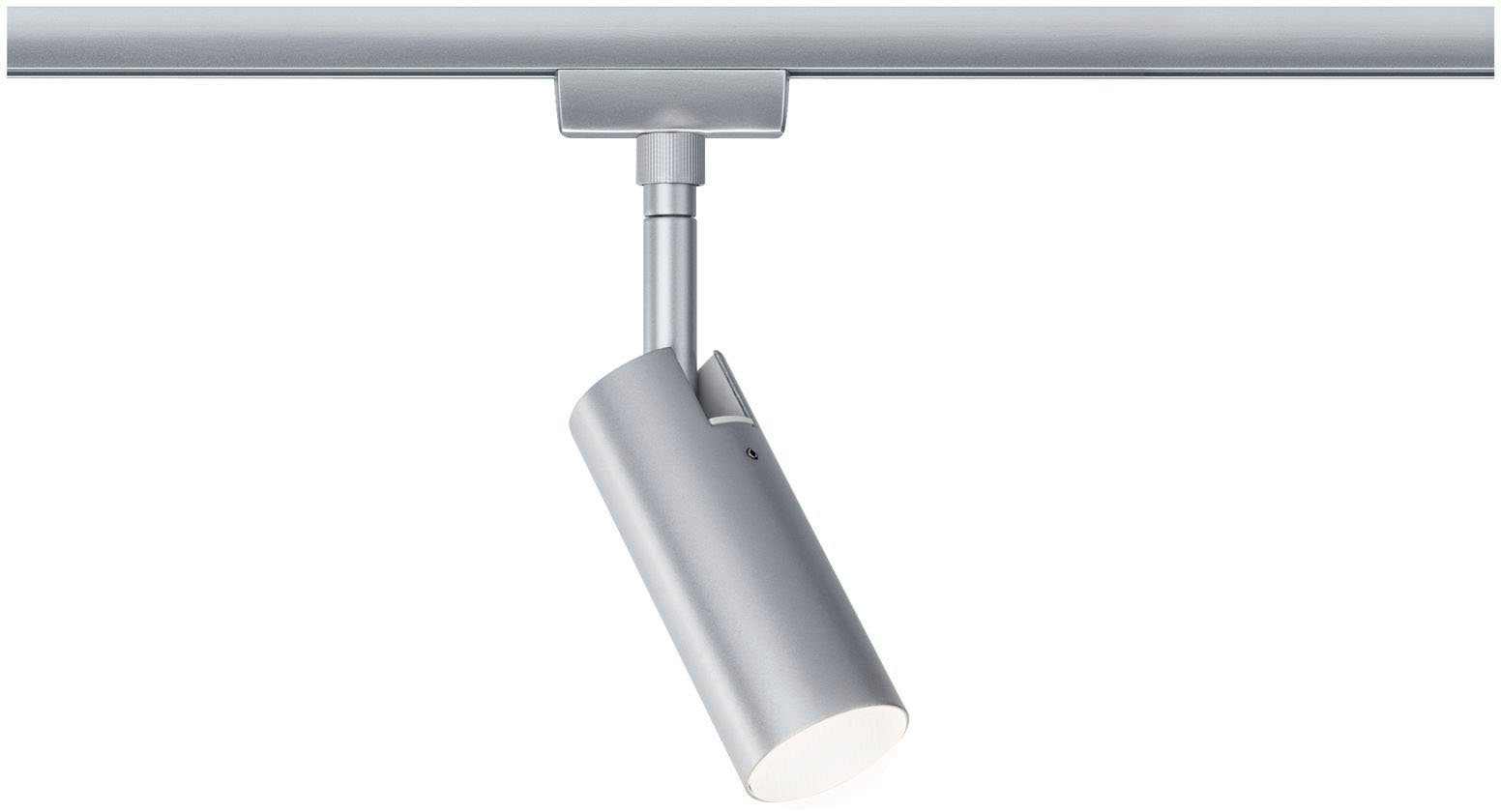 Paulmann Railsysteem-lampen URail rail spot Tubo Enkelspot 237lm 4,5W 3000K 230V (1-delig)