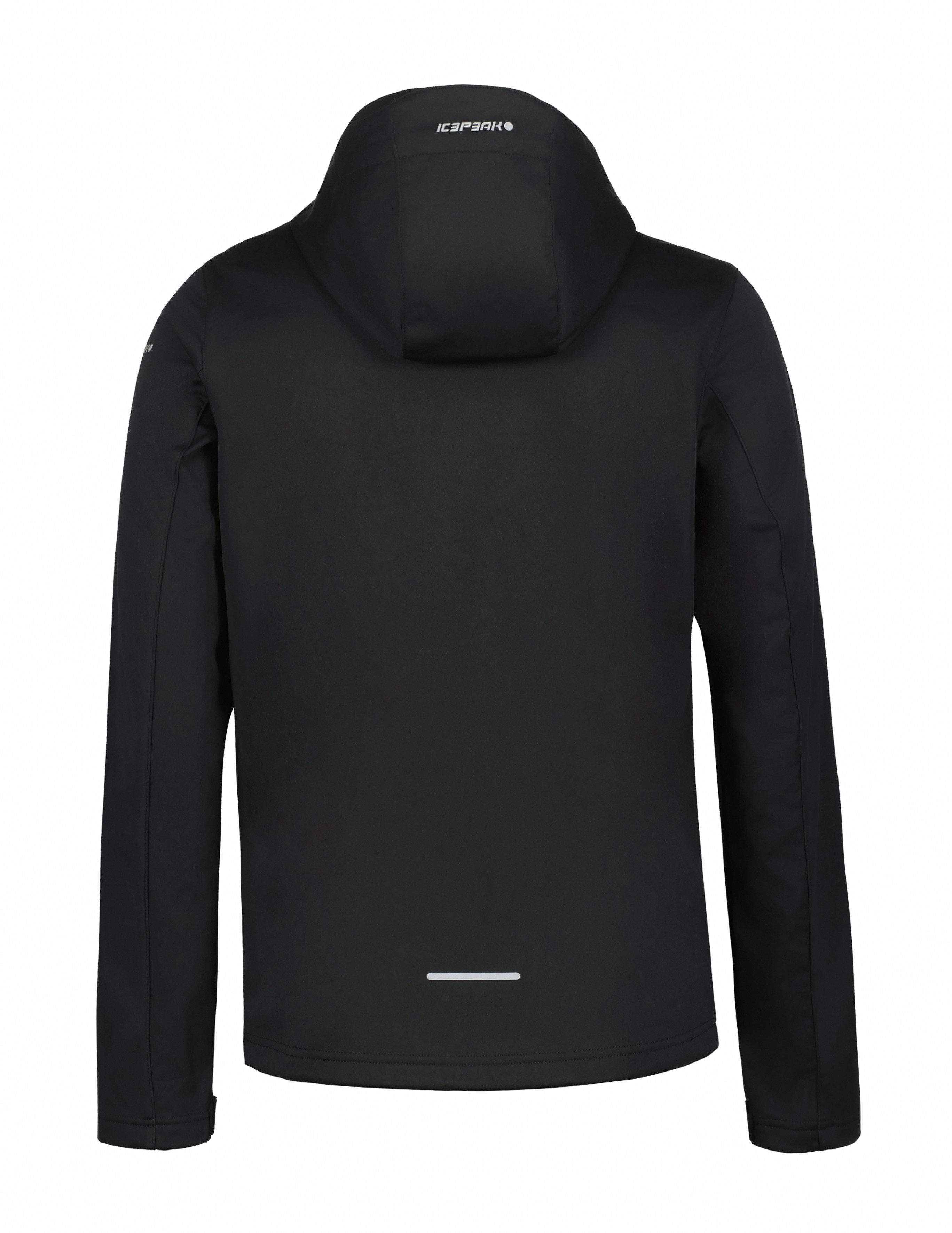 Icepeak Softshell-jack H SOFTSHELL-JACK BIGGS