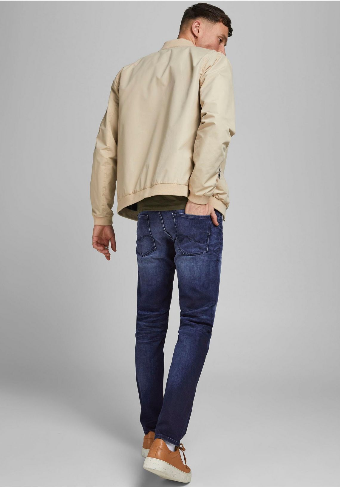 Jack & Jones Comfort fit jeans MIKE online verkrijgbaar OTTO Jack & Jones Comfort fit jeans MIKE online verkrijgbaar OTTO