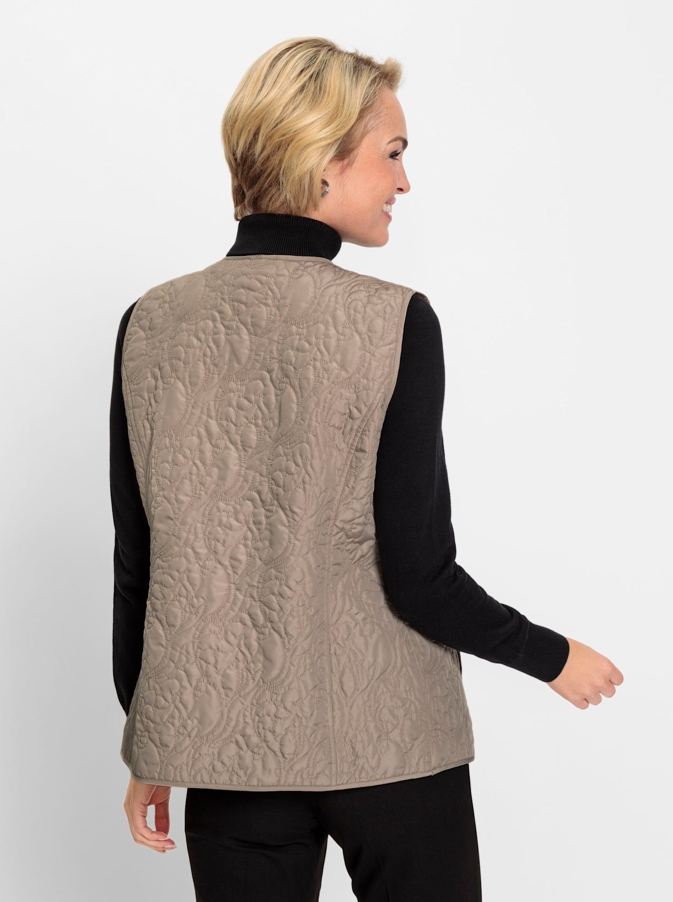 Classic Bodywarmer