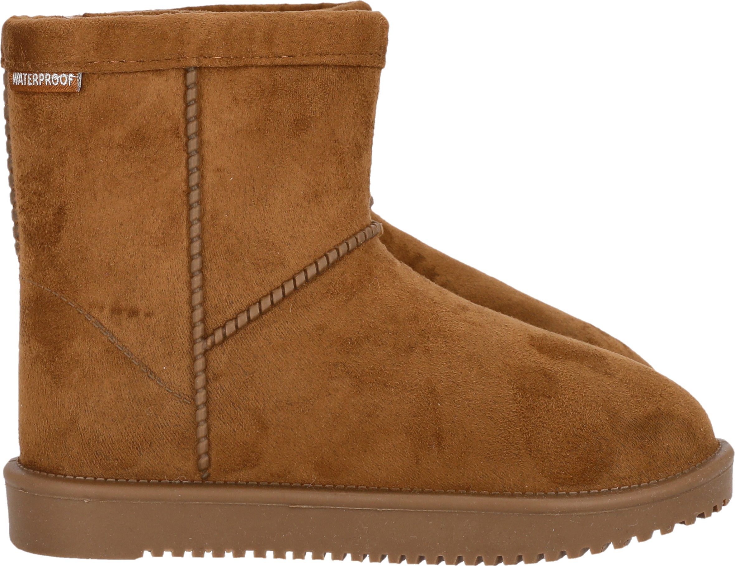ZIGZAG Winterlaarzen DAX KIDS BOOT WARM WP Winterschoenen, Winterlaarzen, Instaplaarzen, gevoerd, waterdicht