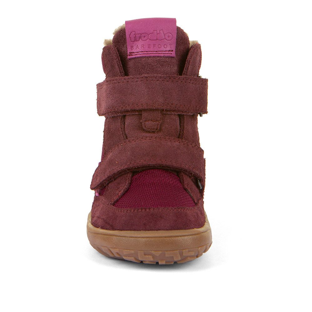 froddo® Barefootschoenen BAREFOOT TEX WINTER