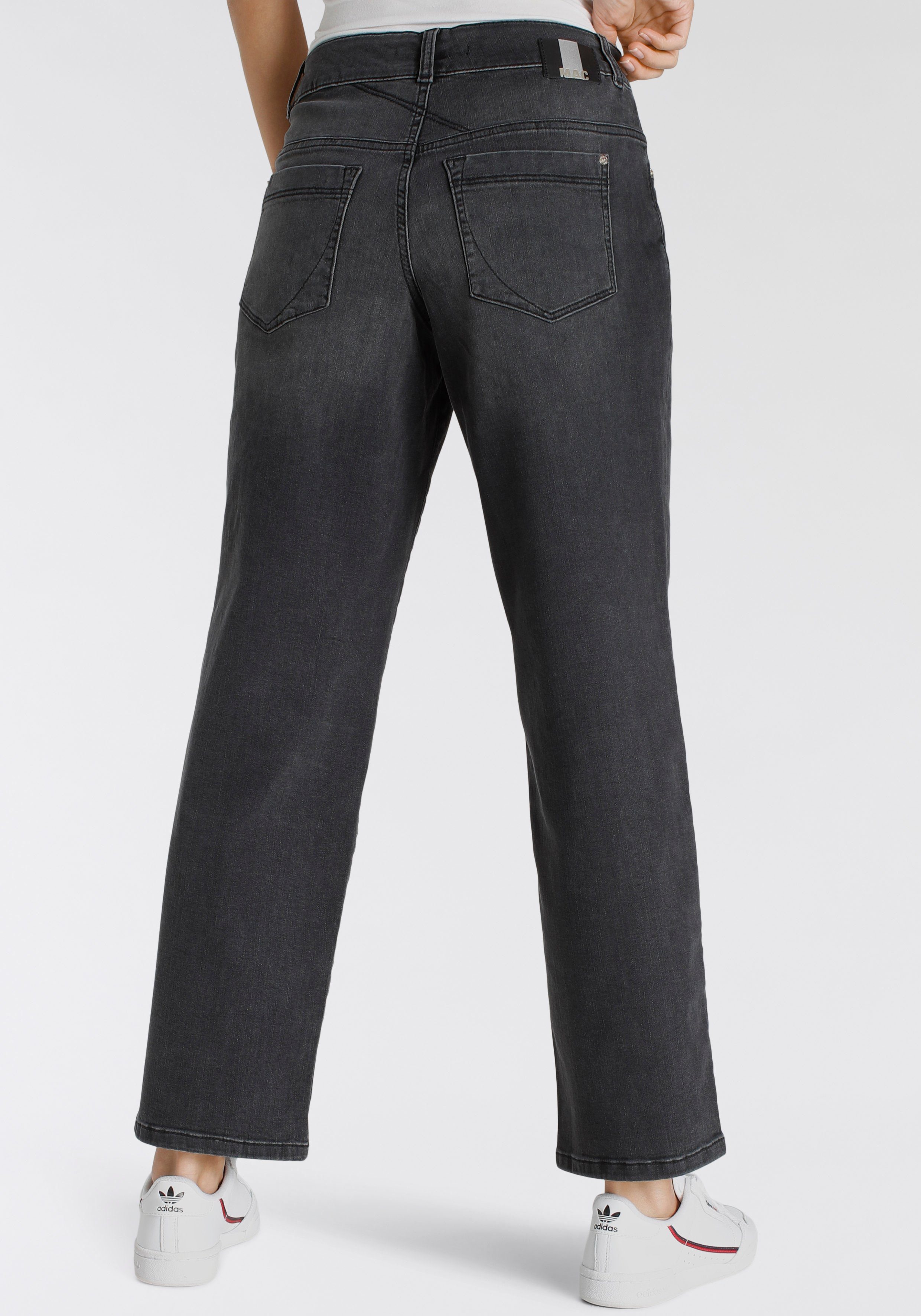 MAC Comfortabele jeans Gracia Pasvorm Feminine Fit