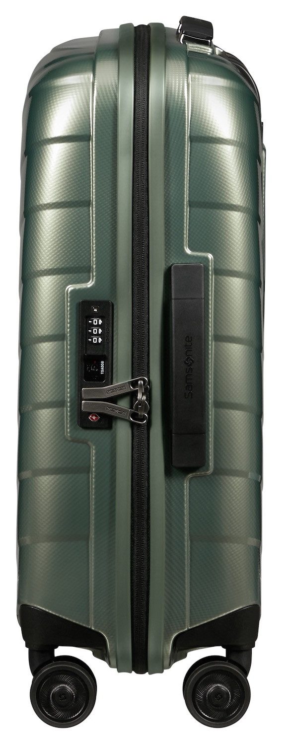Samsonite Hardshell-trolley ATTRIX, verschillende maten en kleuren