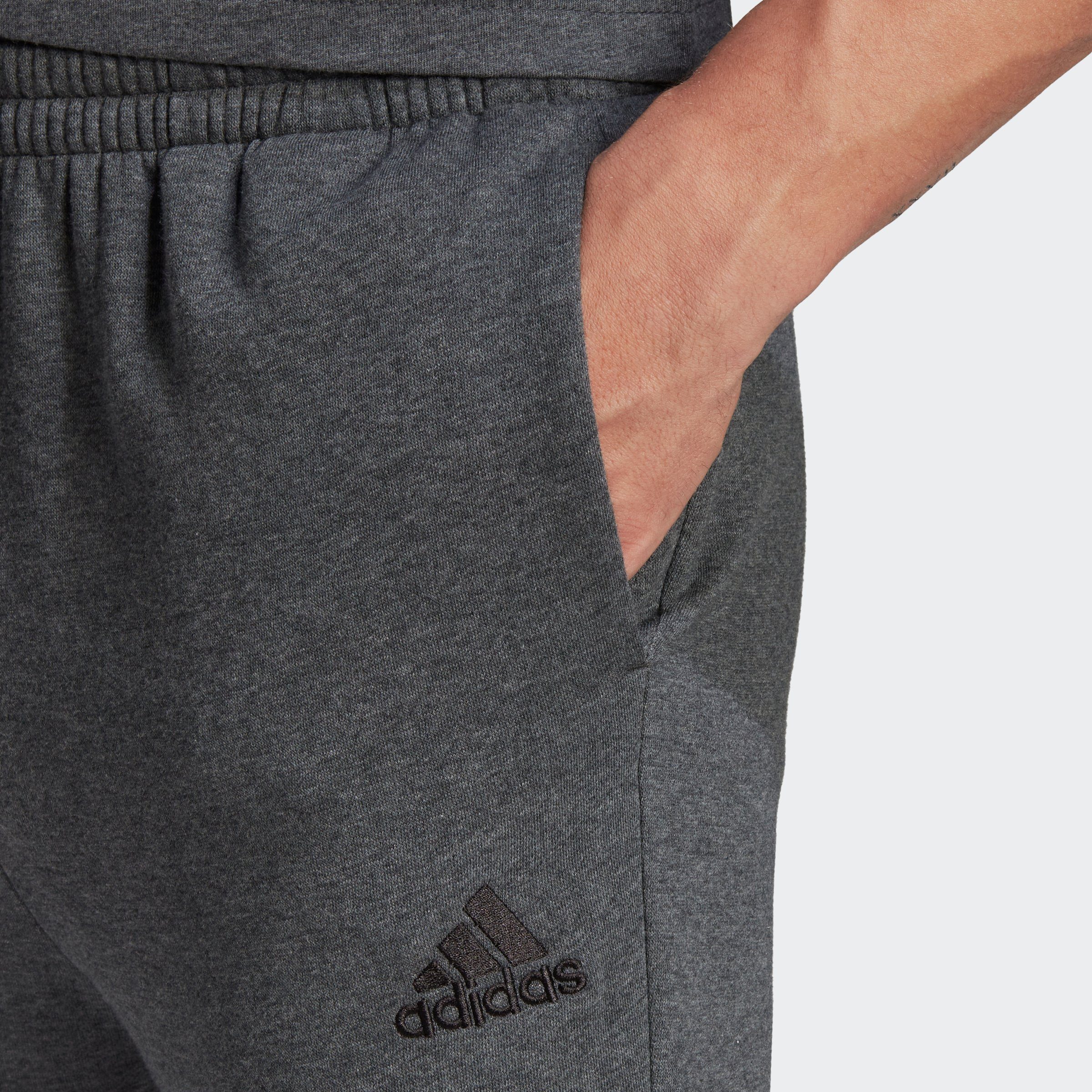 adidas Sportswear Sportbroek M FEELCOZY PANT (1-delig)