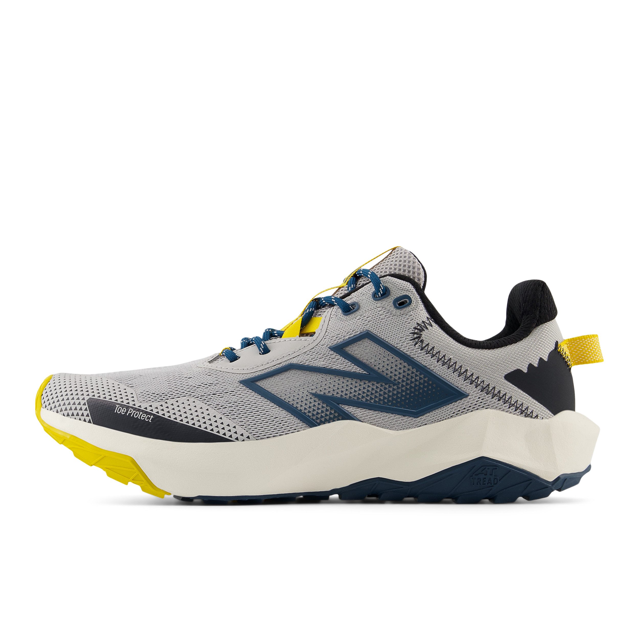 New Balance Runningschoenen DynaSoft Nitrel v6 Trailrunning-schoenen