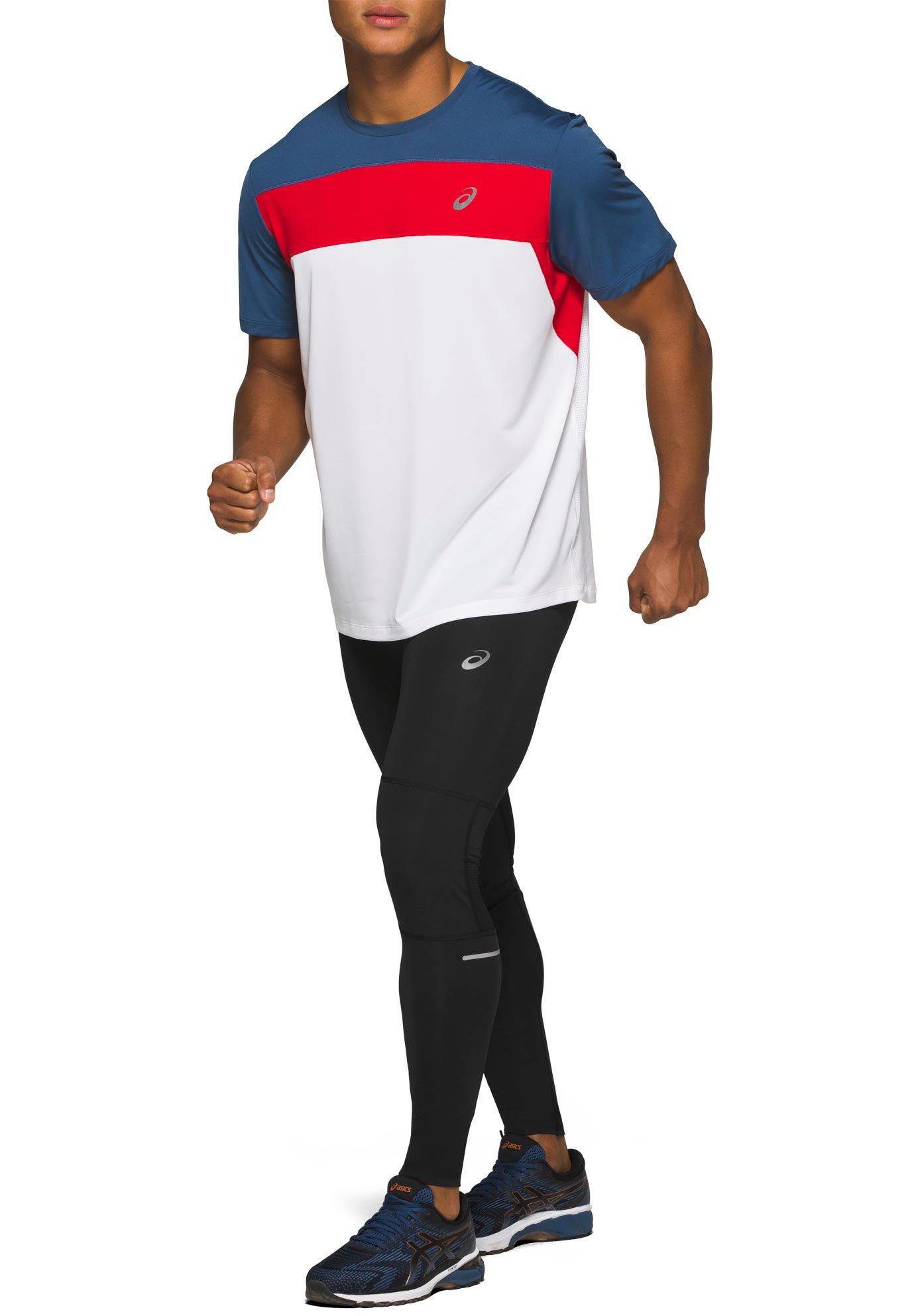 Asics Runningbroek RACE TIGHT