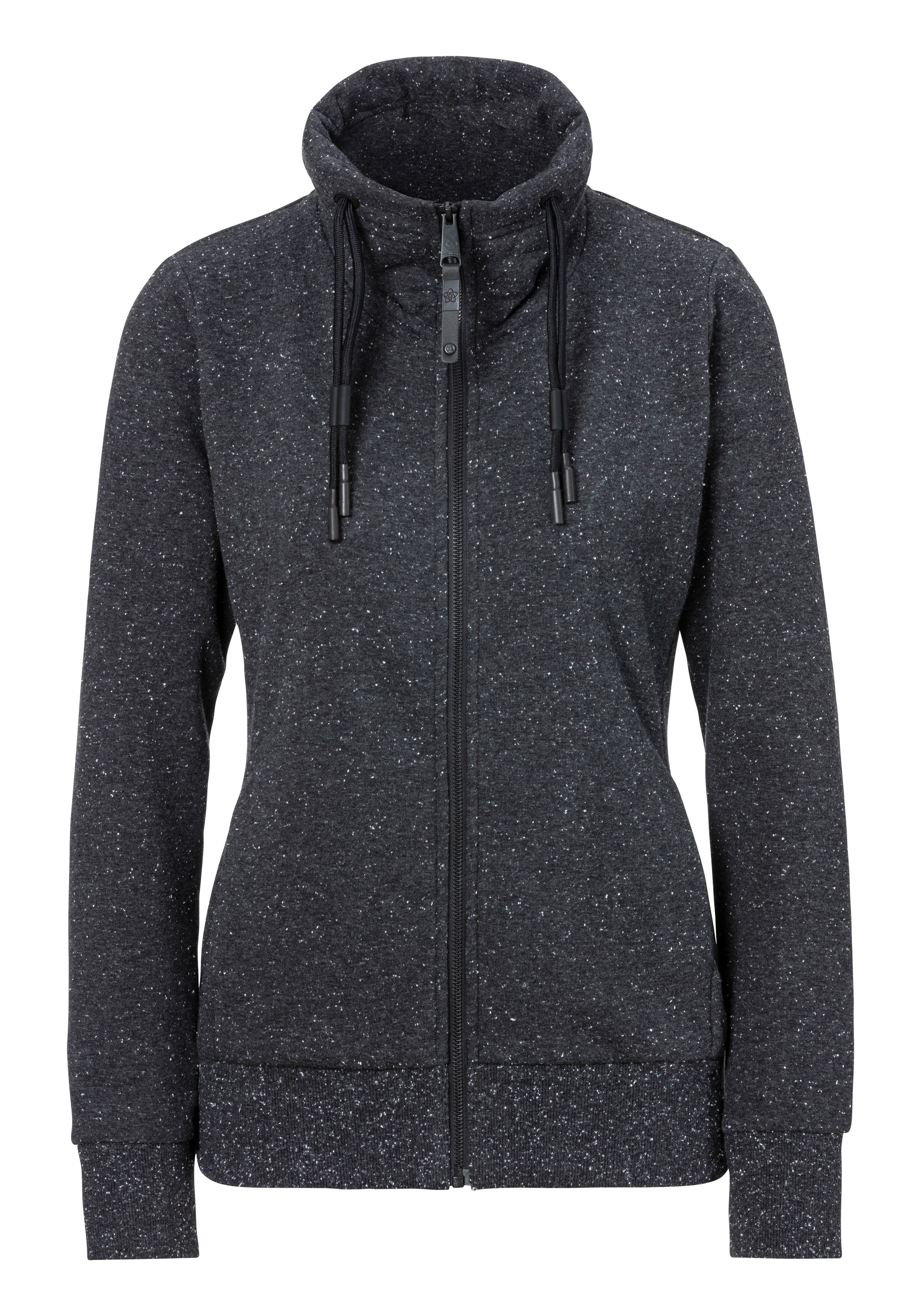 Ragwear Sweatvest RONETTE