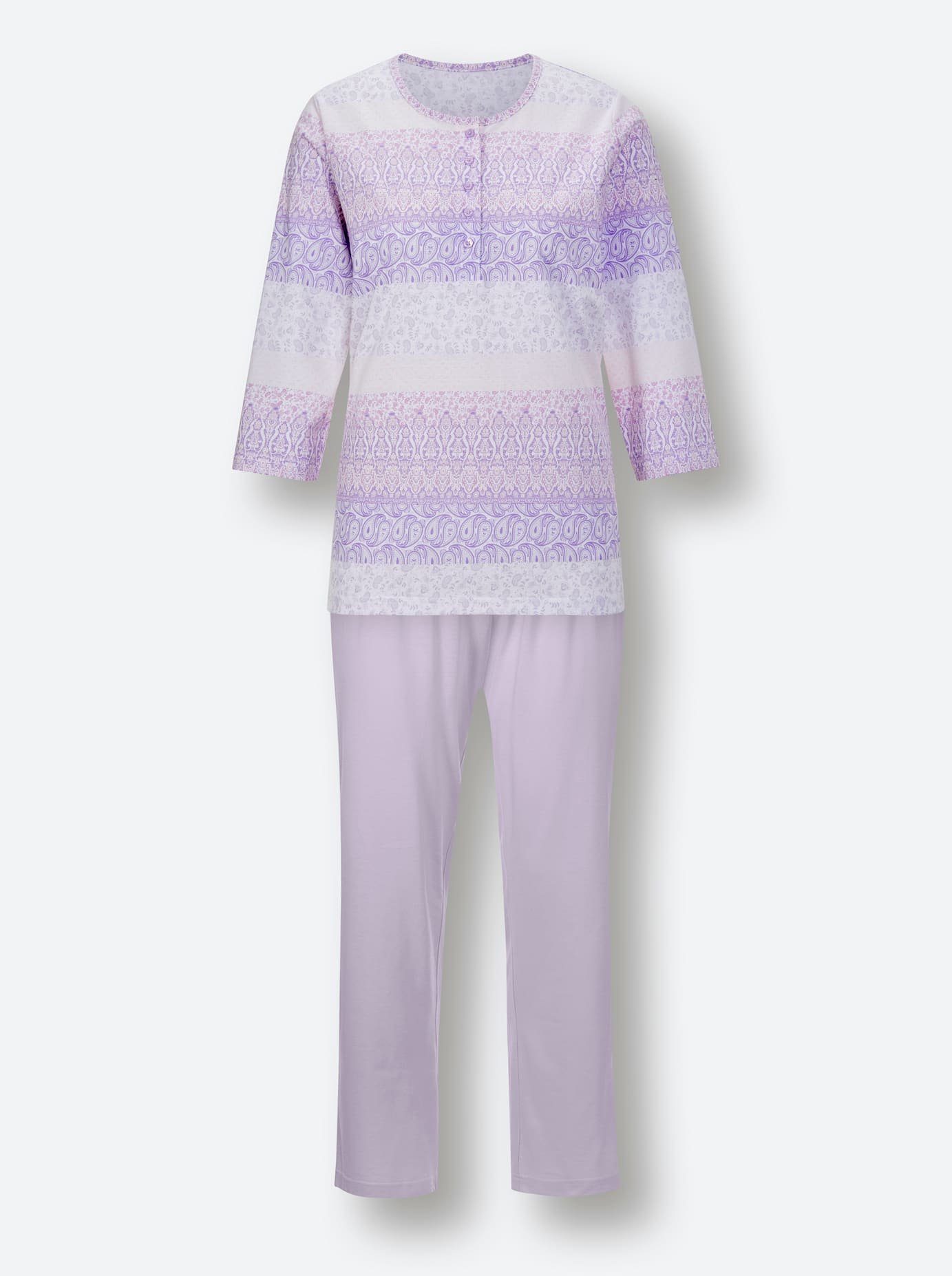 wäschepur Pyjama