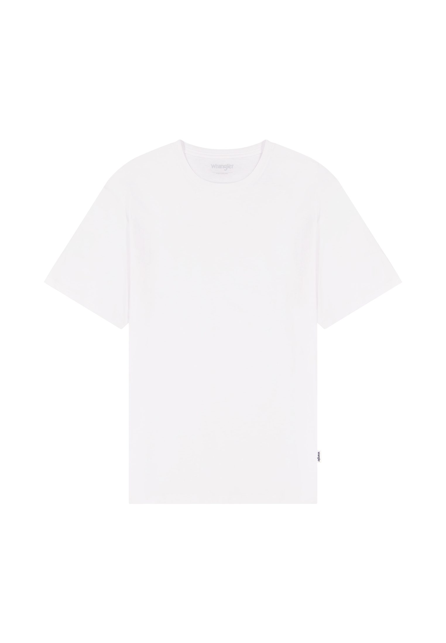 Wrangler T-shirt (set, 3-delig)