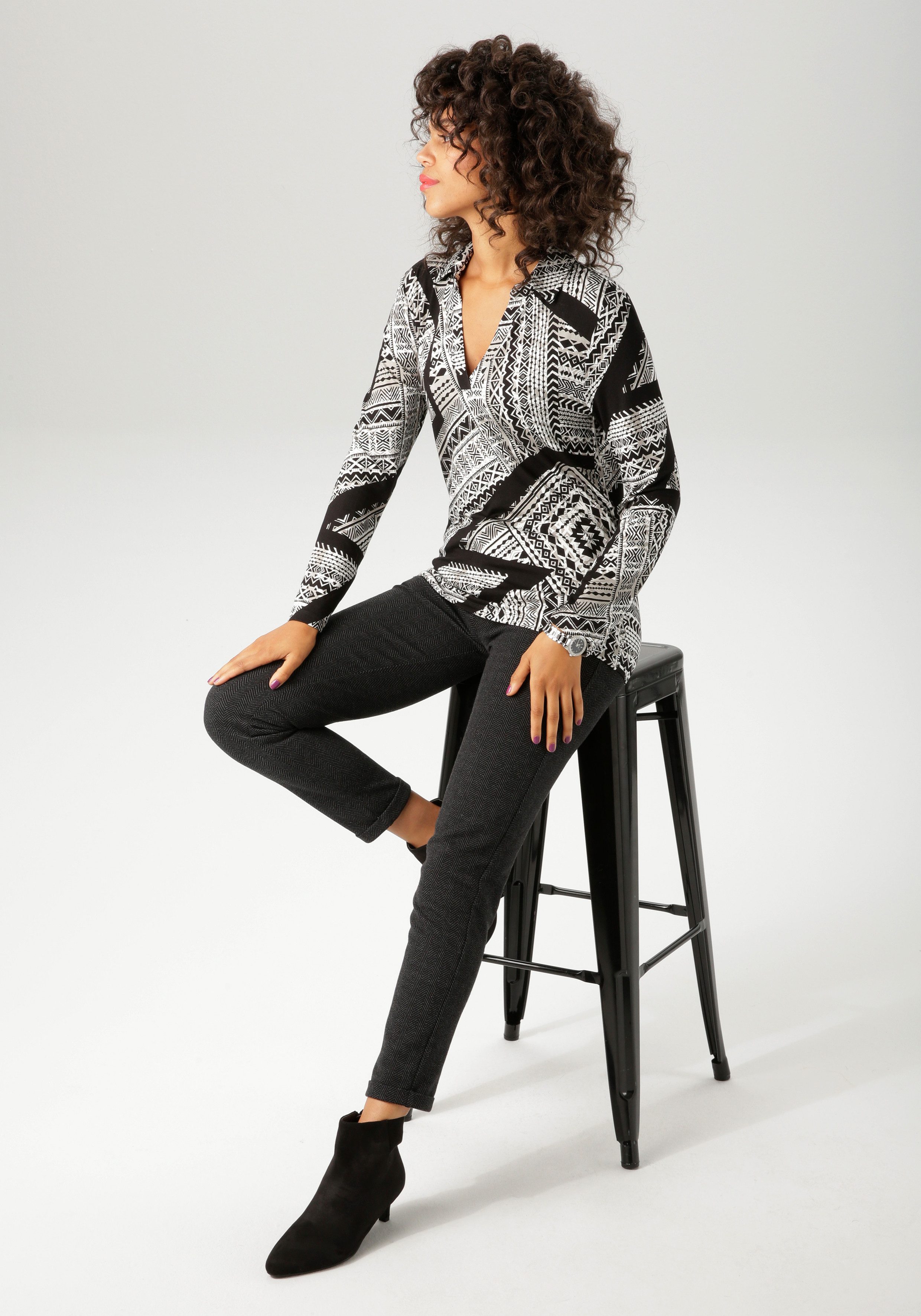 Aniston CASUAL Shirtblouse