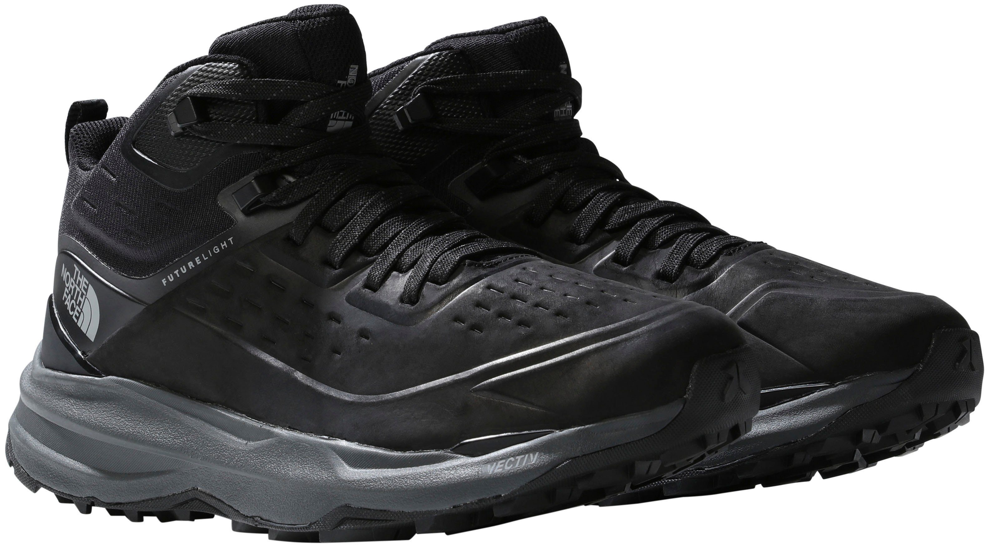 The North Face Wandelschoenen Men’s VECTIV™ Exploris 2 Mid Future