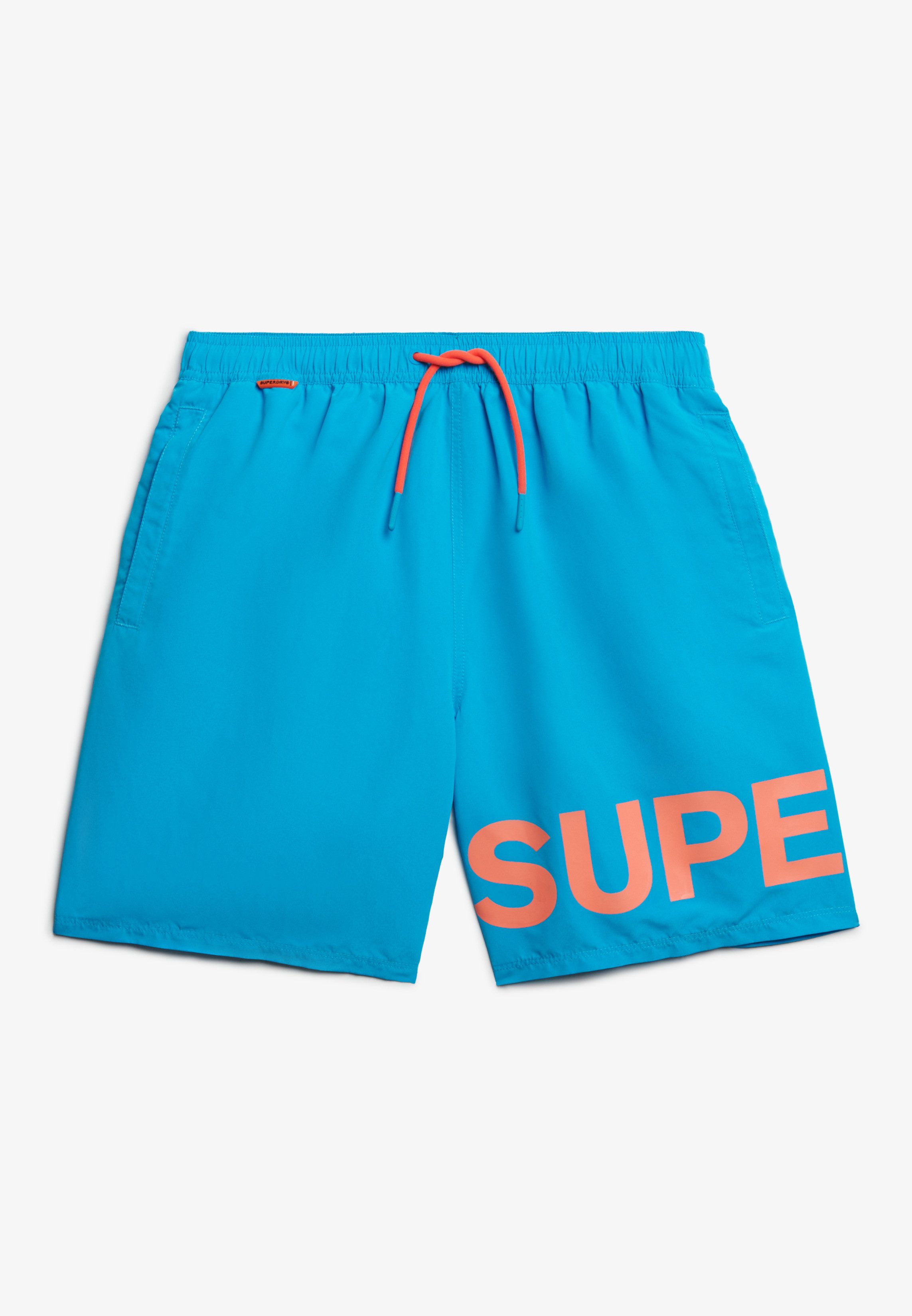 Superdry Zwemshort GRAPHIC 17 SWIM SHORT