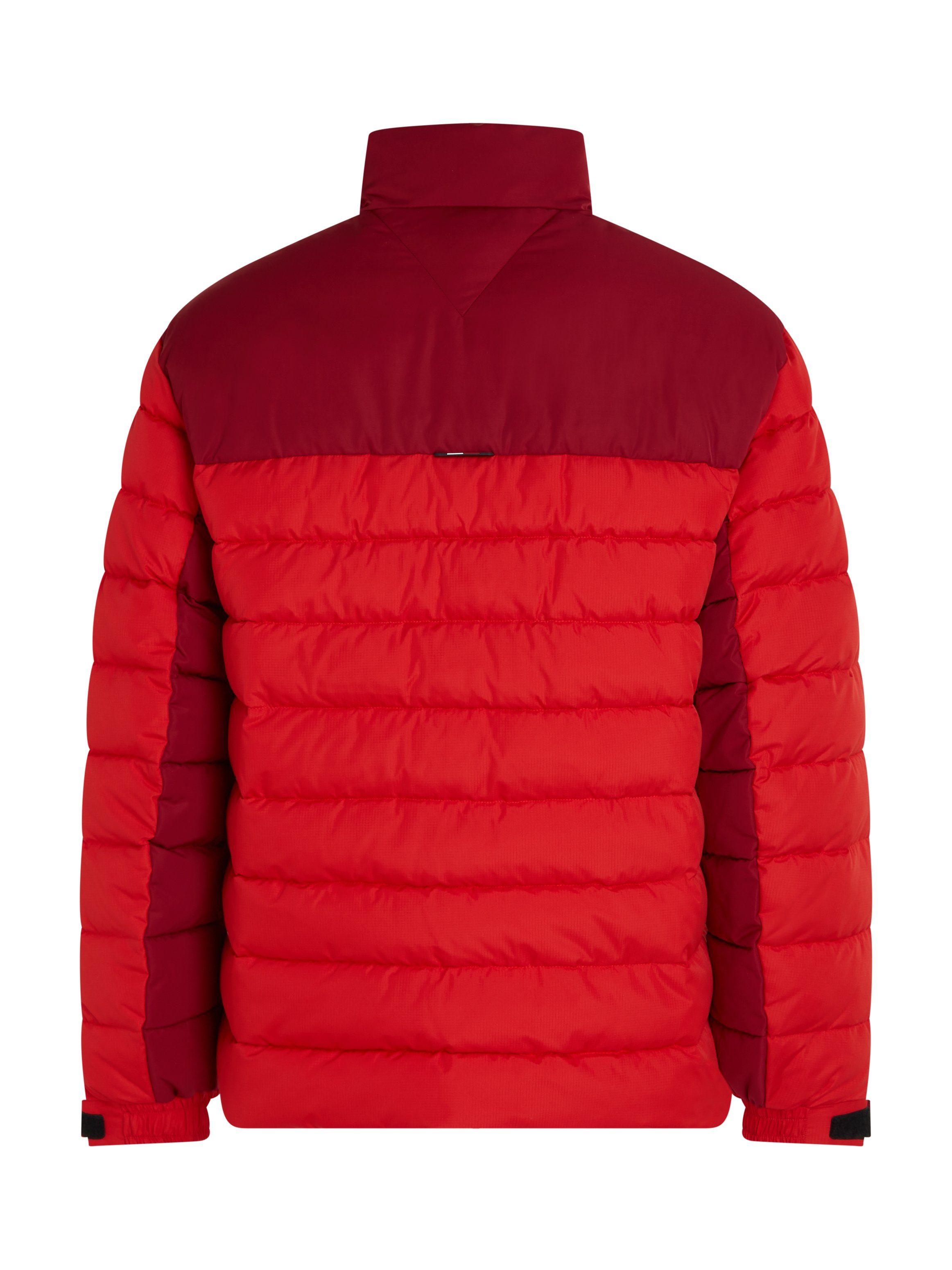 Tommy Hilfiger Gewatteerde jas MID NEW YORK PUFFER JACKET