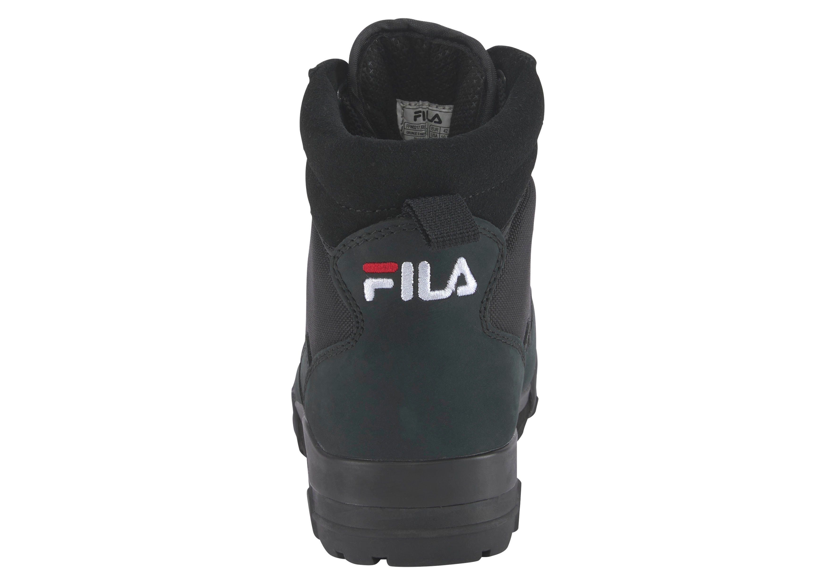 Fila Hoge veterschoenen GRUNGE II mid wmn Winterlaarzen, veterschoenen, winterschoenen