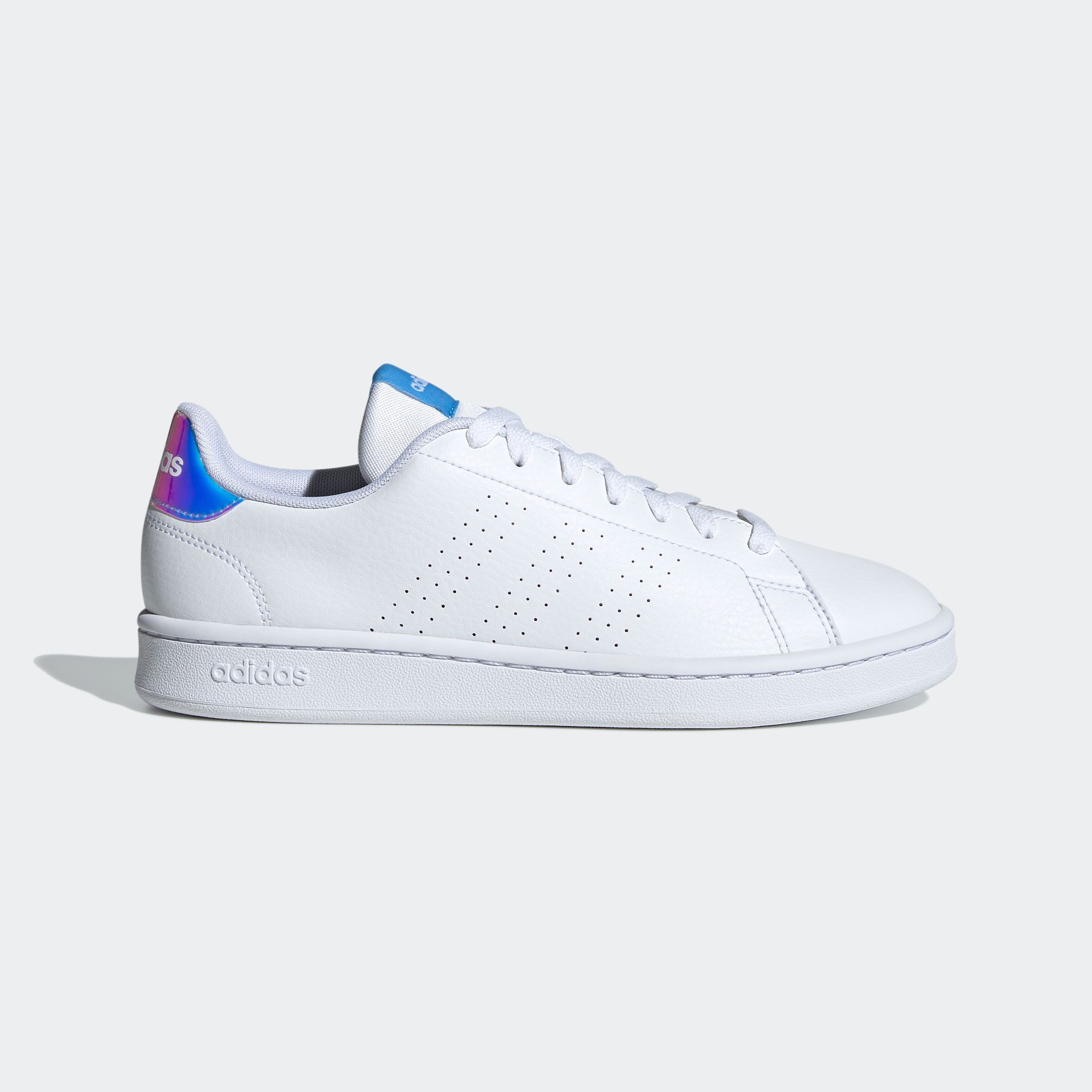 adidas Sportswear Sneakers ADVANTAGE Ontwerp in de sporen van de adidas Stan Smith