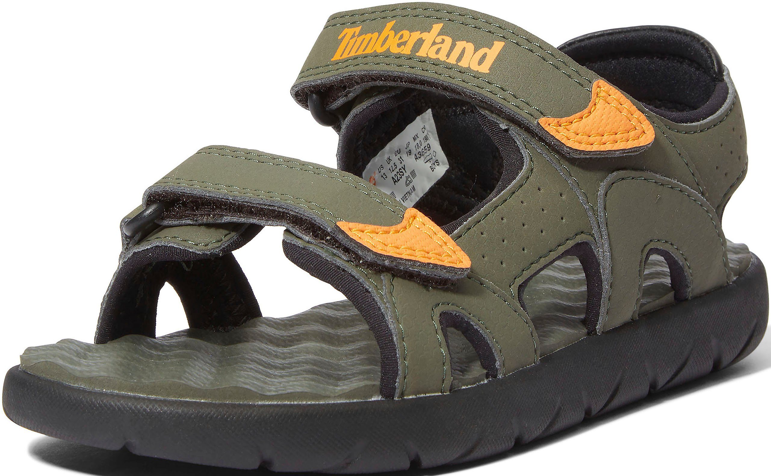 Timberland Sandalen PERKINS ROW BACKSTRAP SANDAL