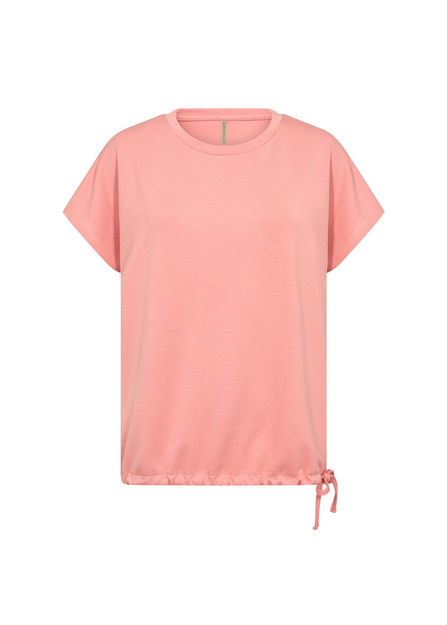 soyaconcept Shirt met korte mouwen SC-BANU 169