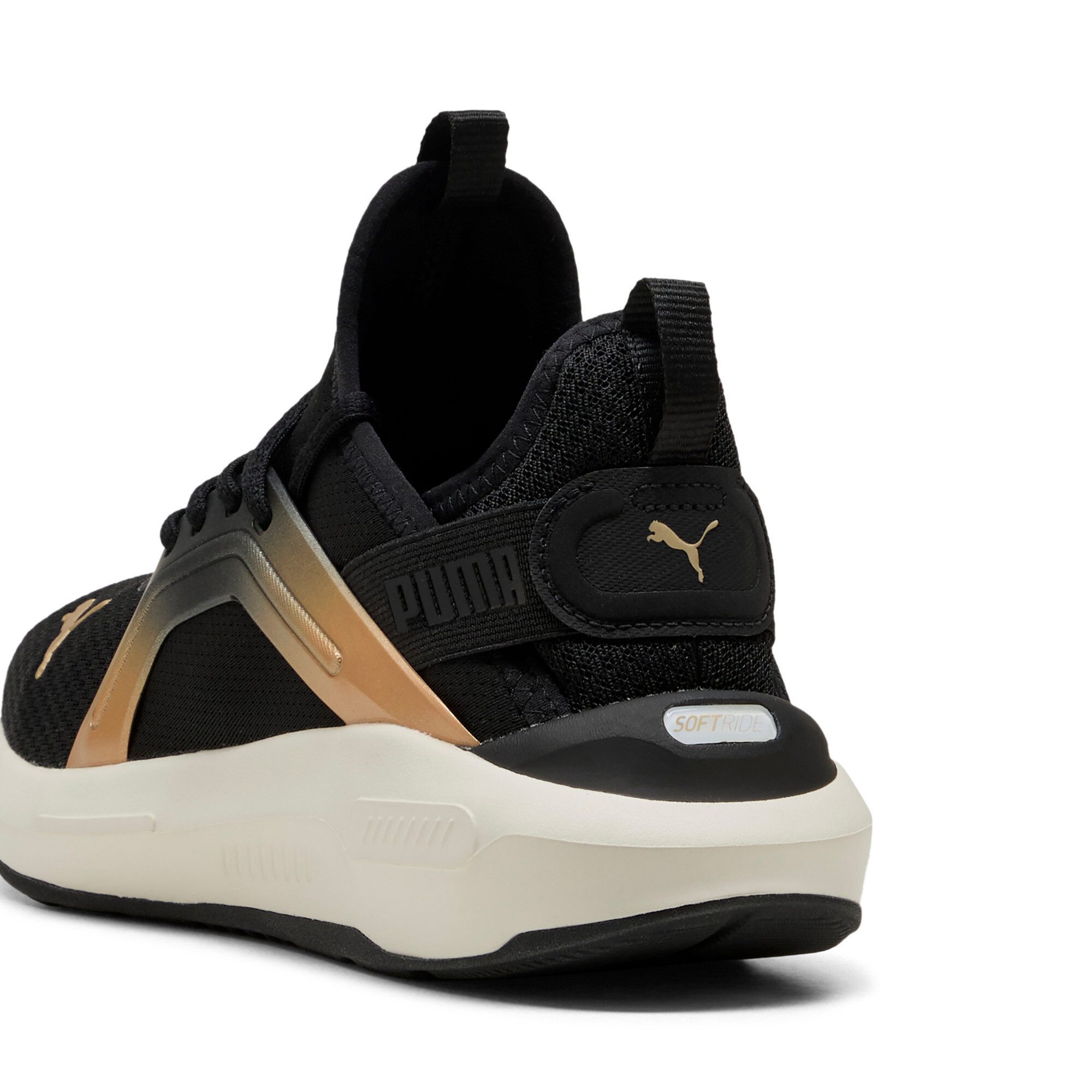 PUMA Runningschoenen SOFTRIDE ENZO 5 METALLIC WN'S