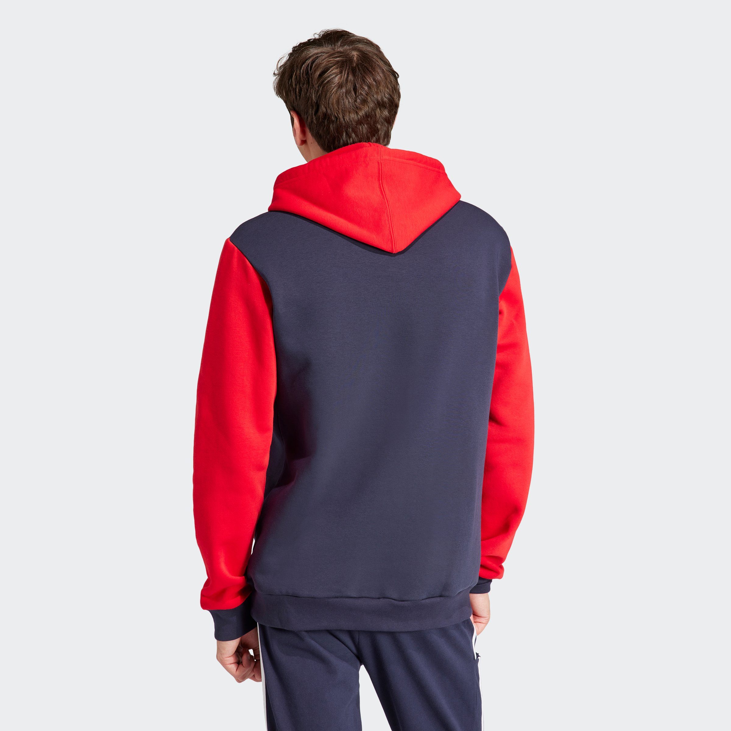 adidas Sportswear Hoodie ESSENTIALS BIG LOGO HOODY