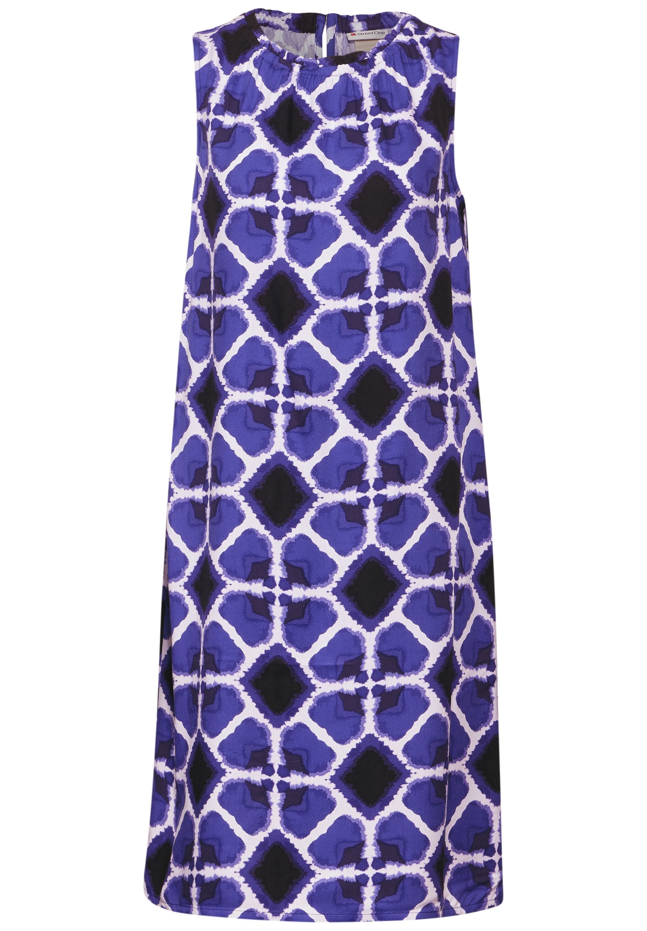 STREET ONE Zomerjurk met print all-over