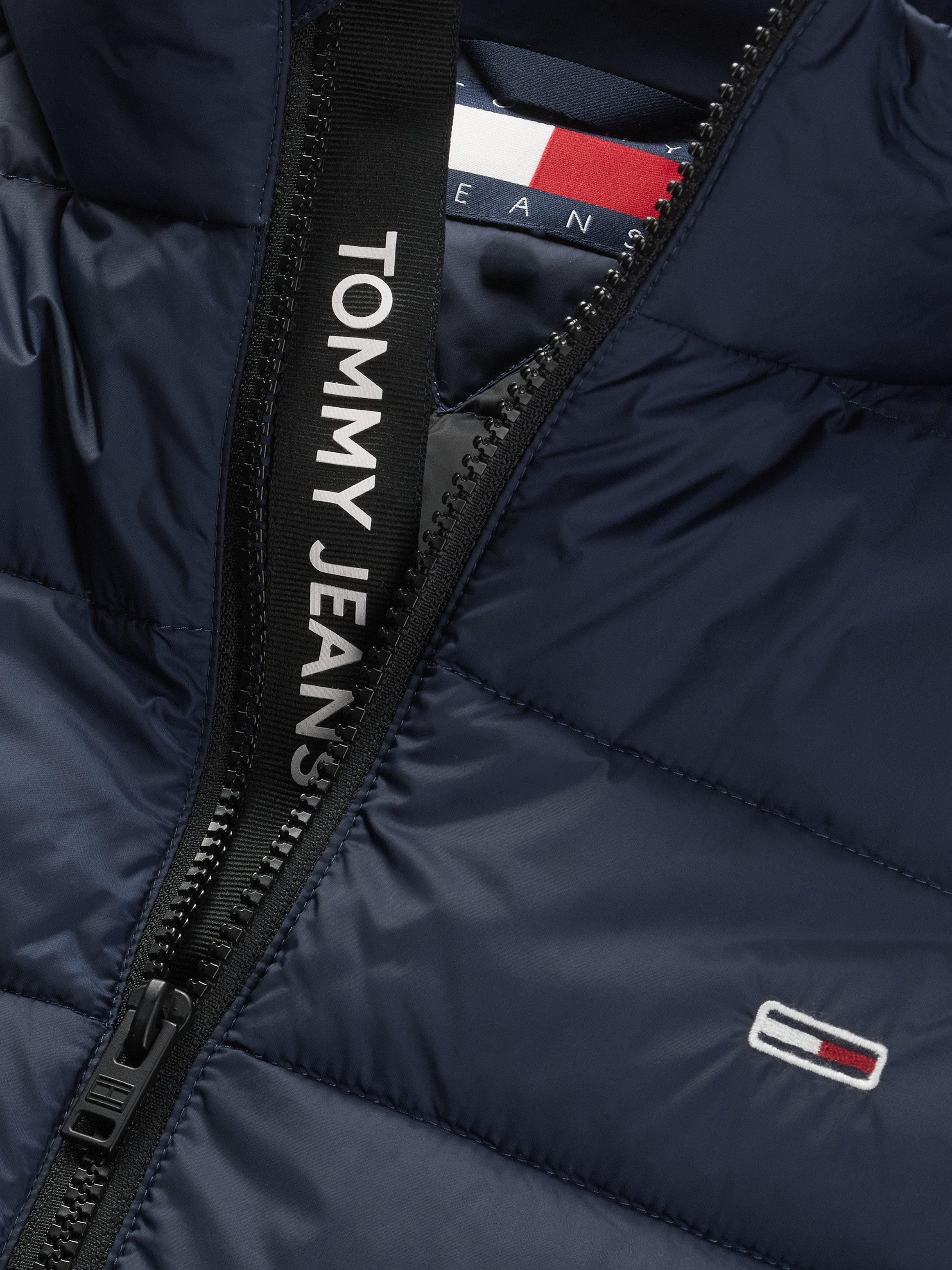 TOMMY JEANS Bodywarmer TJM LT DOWN VEST EXT
