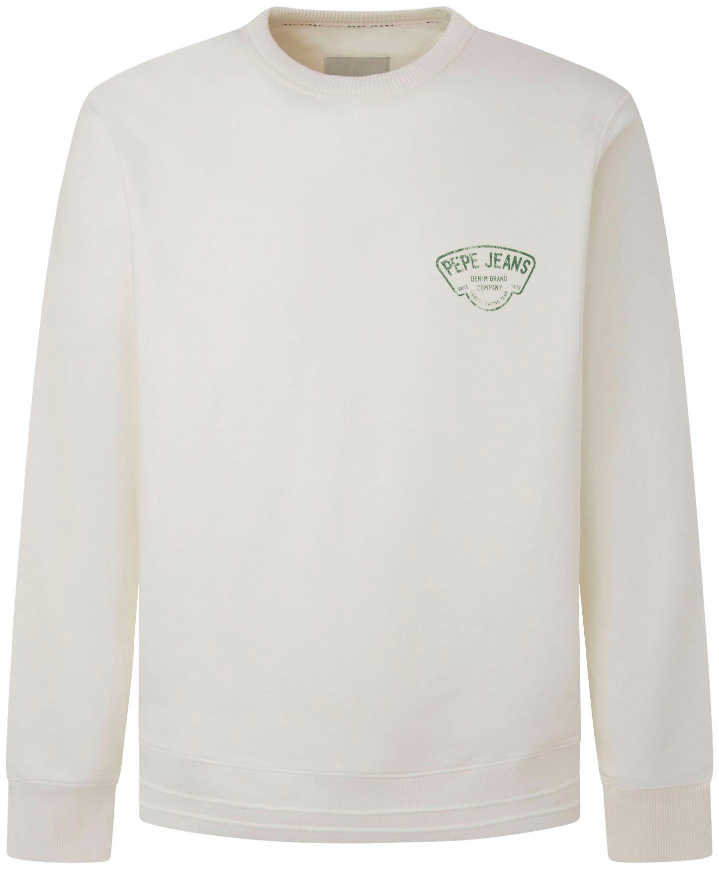 Pepe Jeans Sweatshirt Pepe Sweatshirt RILEY