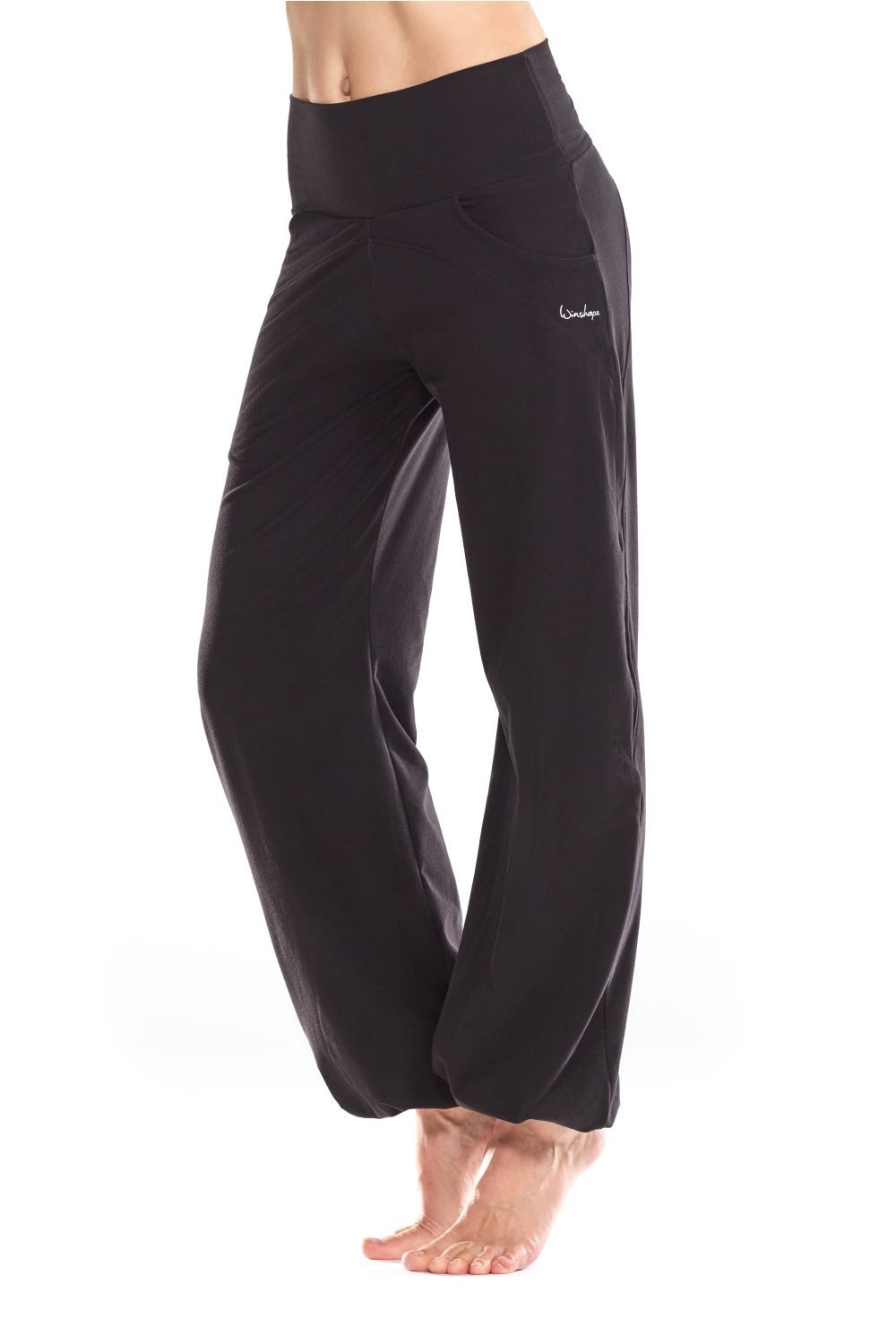 Winshape Sportbroek Functional Light and Comfort Wide Leg Pants CUL102LC