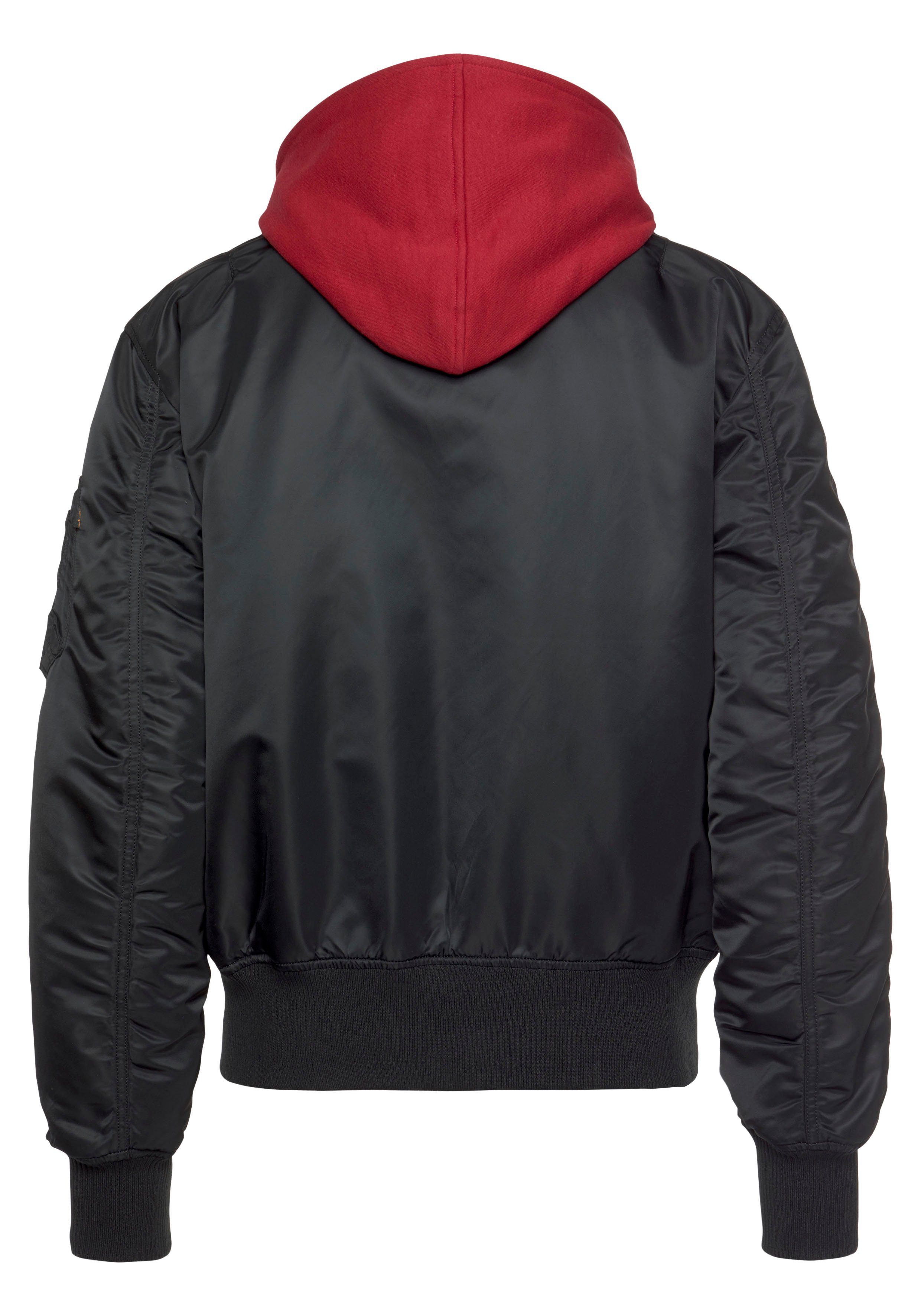 Alpha Industries Bomberjack MA-1 D-TEC SE