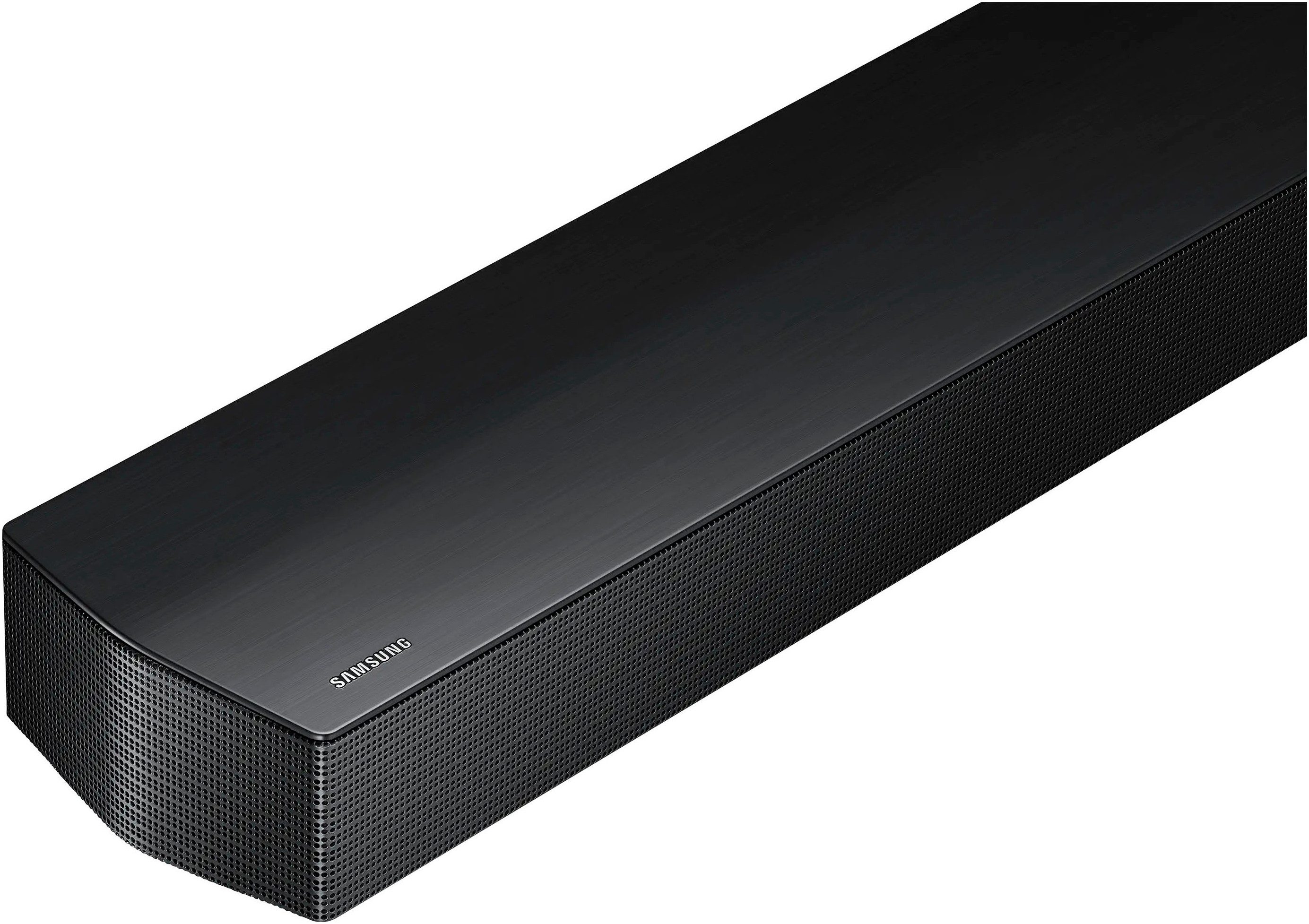 Samsung Soundbar HW-B760GF soundbar 5.1-kanaals geluidsysteem, dolby 5.1 kanaal, dts virtual:x, adaptief geluid