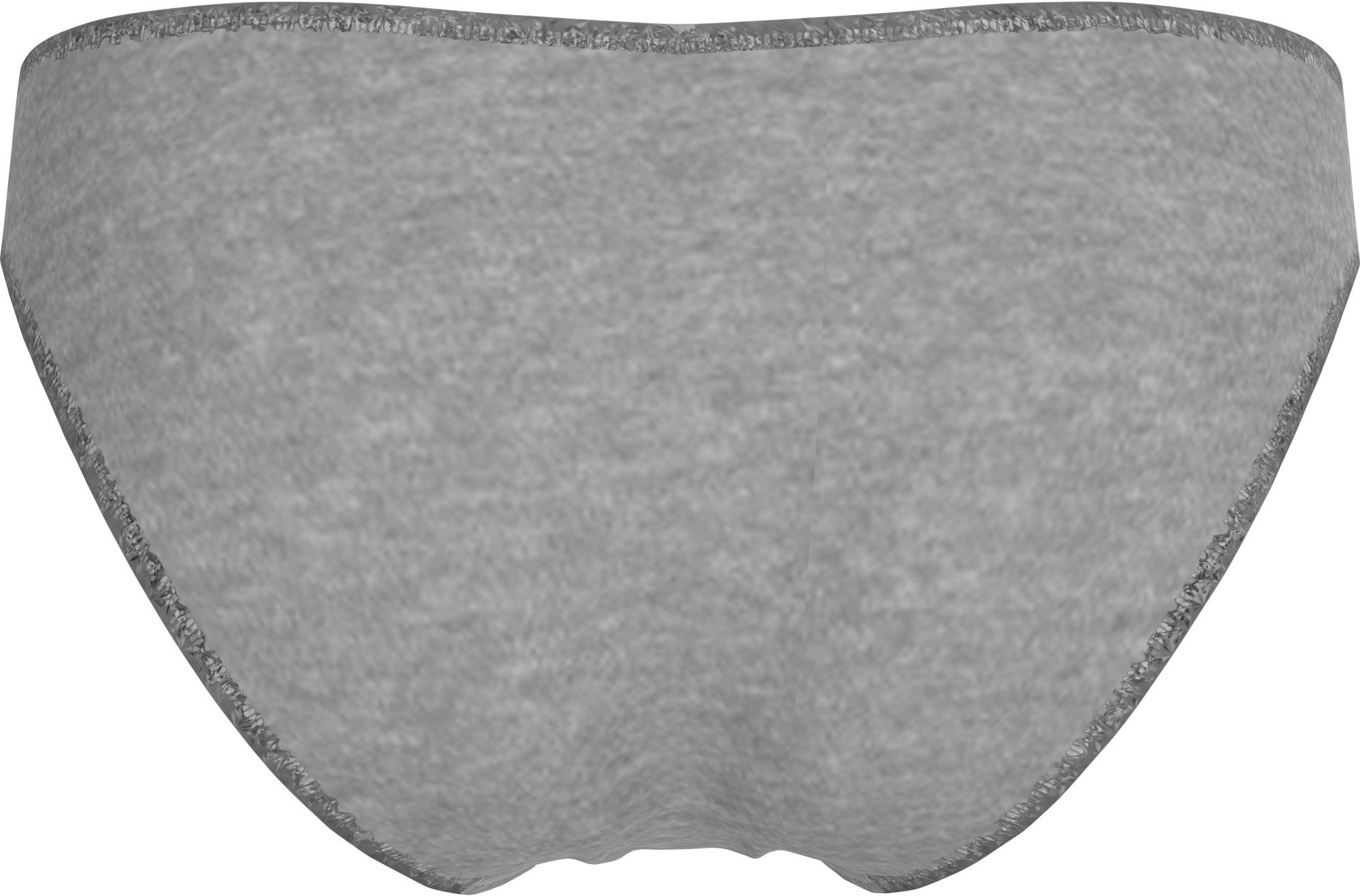Tommy Hilfiger Underwear Bikinibroekje 3 PACK DIPPED BIKINI (3 stuks)