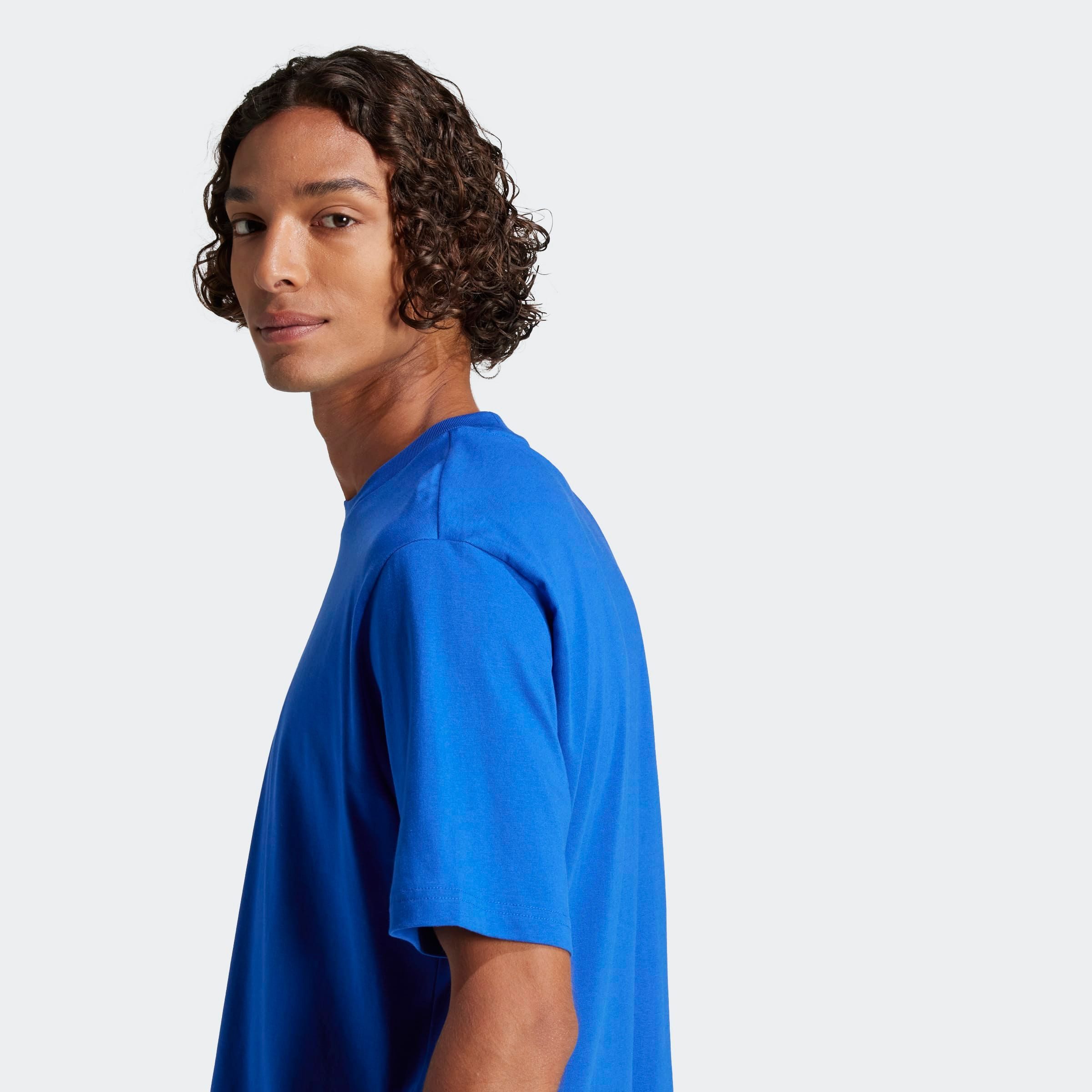 adidas Sportswear T-shirt M LIN SJ T
