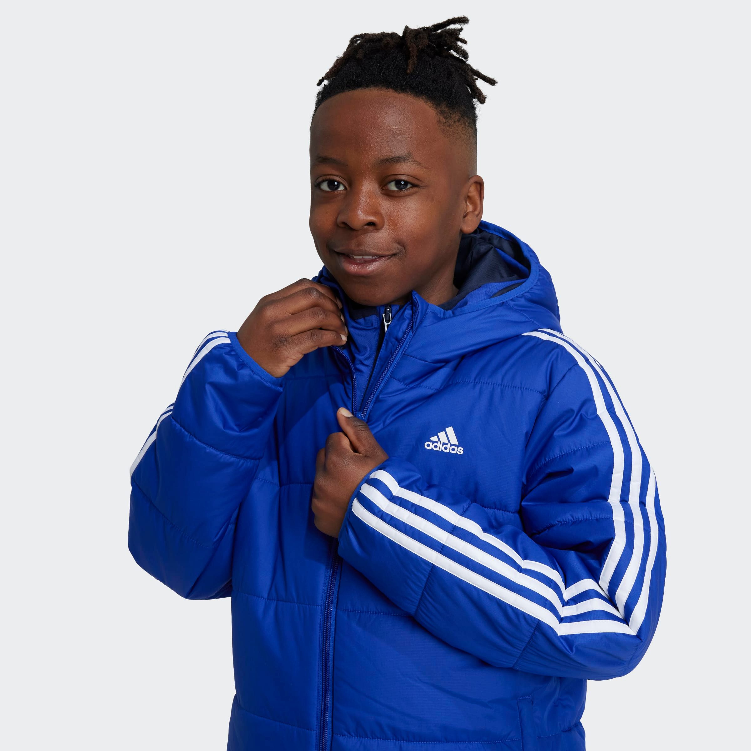 adidas Sportswear Gewatteerde jas J ESS 3S PAD