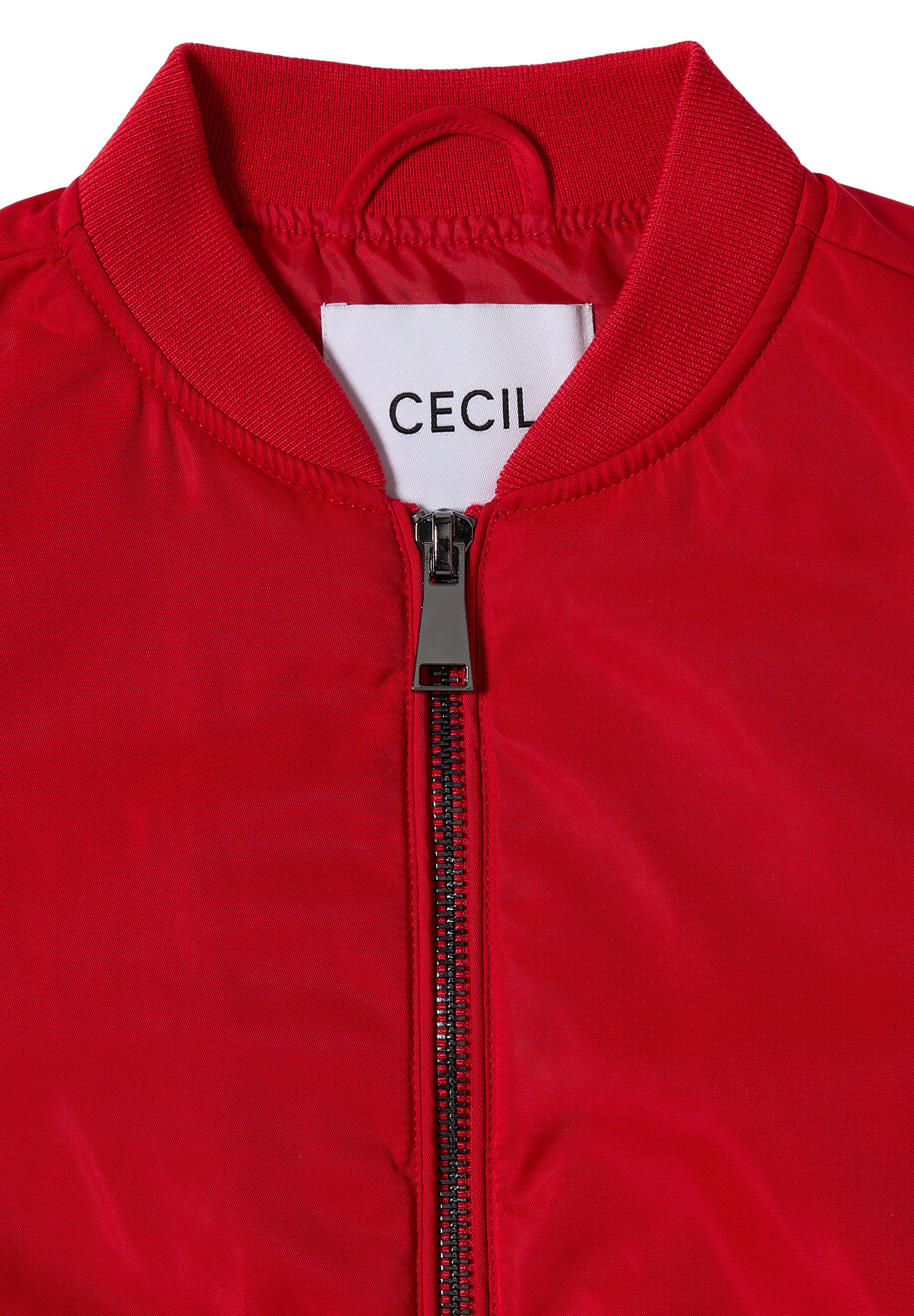 Cecil Blouson met zakken
