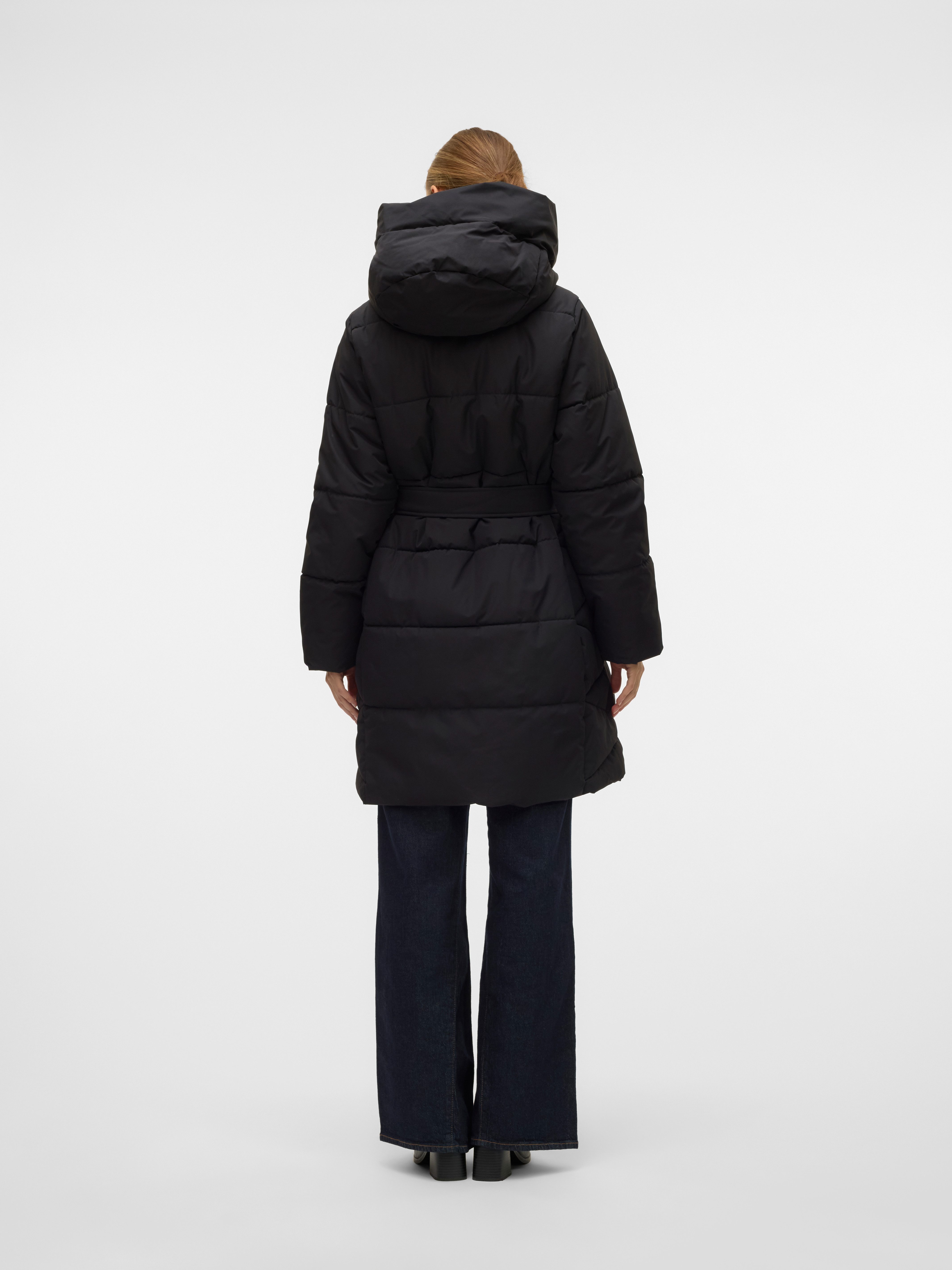 Vero Moda Gewatteerde jas VMLEONIEKATE COAT GA NOOS