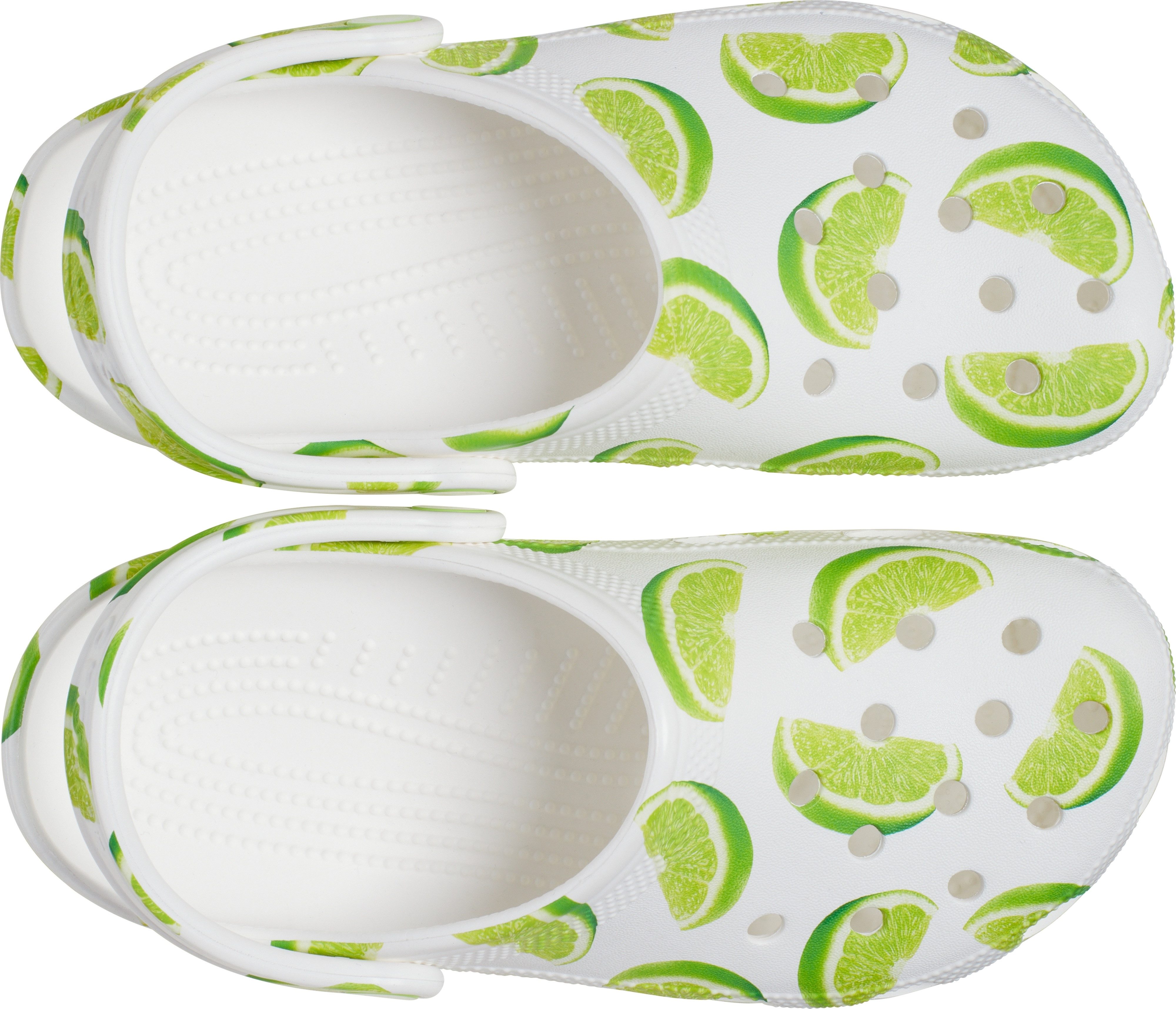 Crocs Clogs Classic Fresh Fruits