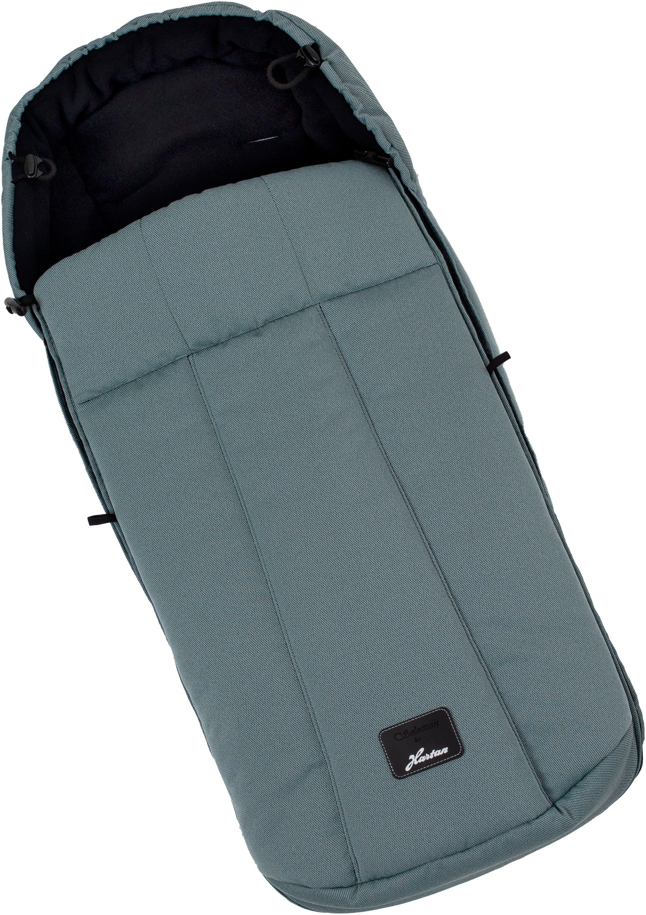 Hartan Voetenzak Winter voetenzak voor Two Select