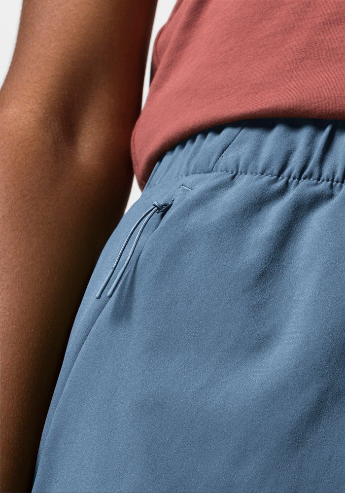 Jack Wolfskin Comfortrok SONORA SKIRT