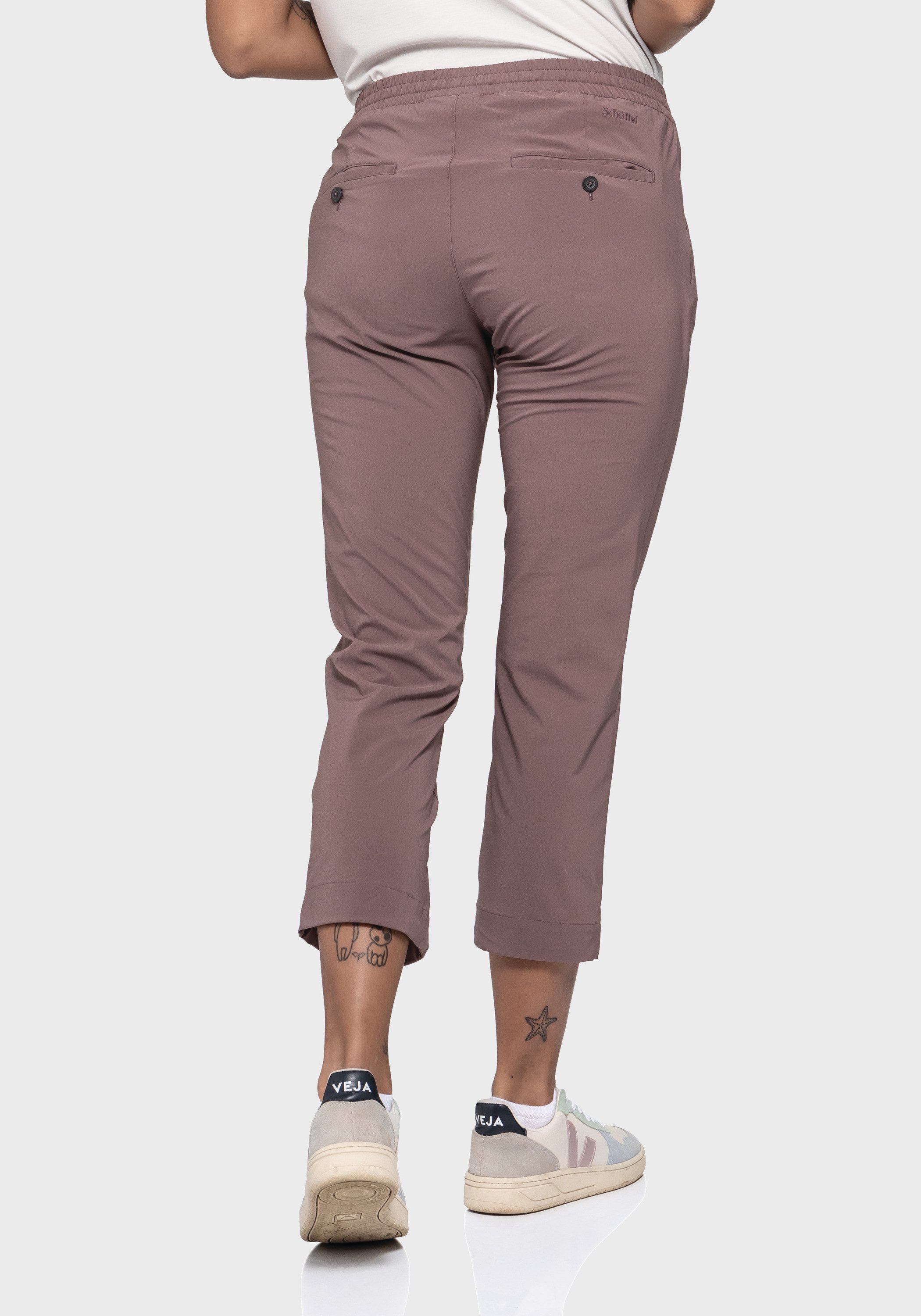 Schöffel 3/4 broek Pants Rangun L
