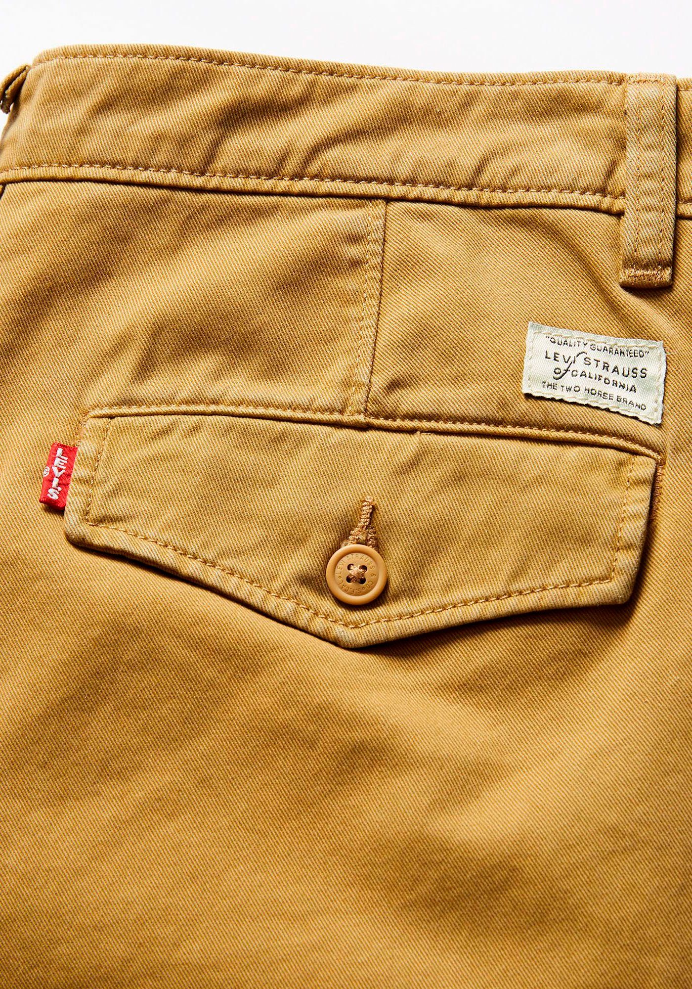 Levi's® Chino AUTHENTIC STRT