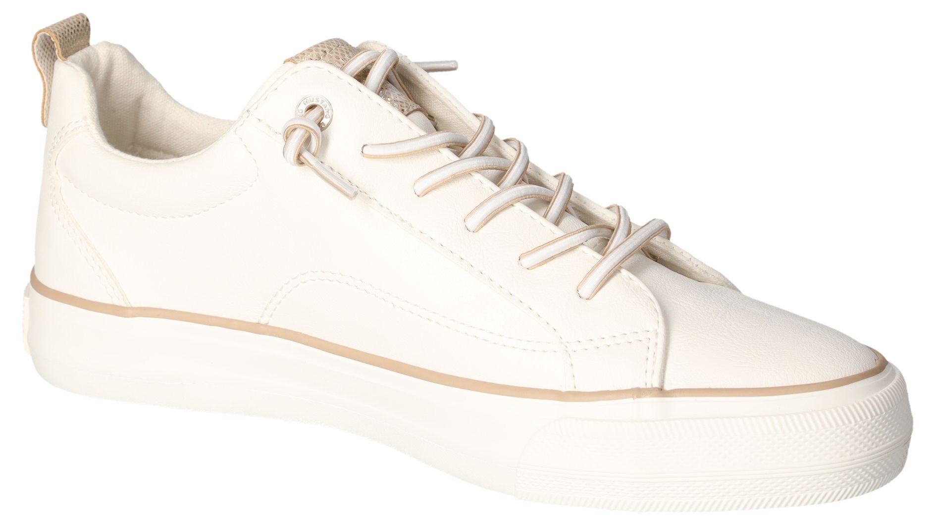 Mustang Shoes Sneakers
