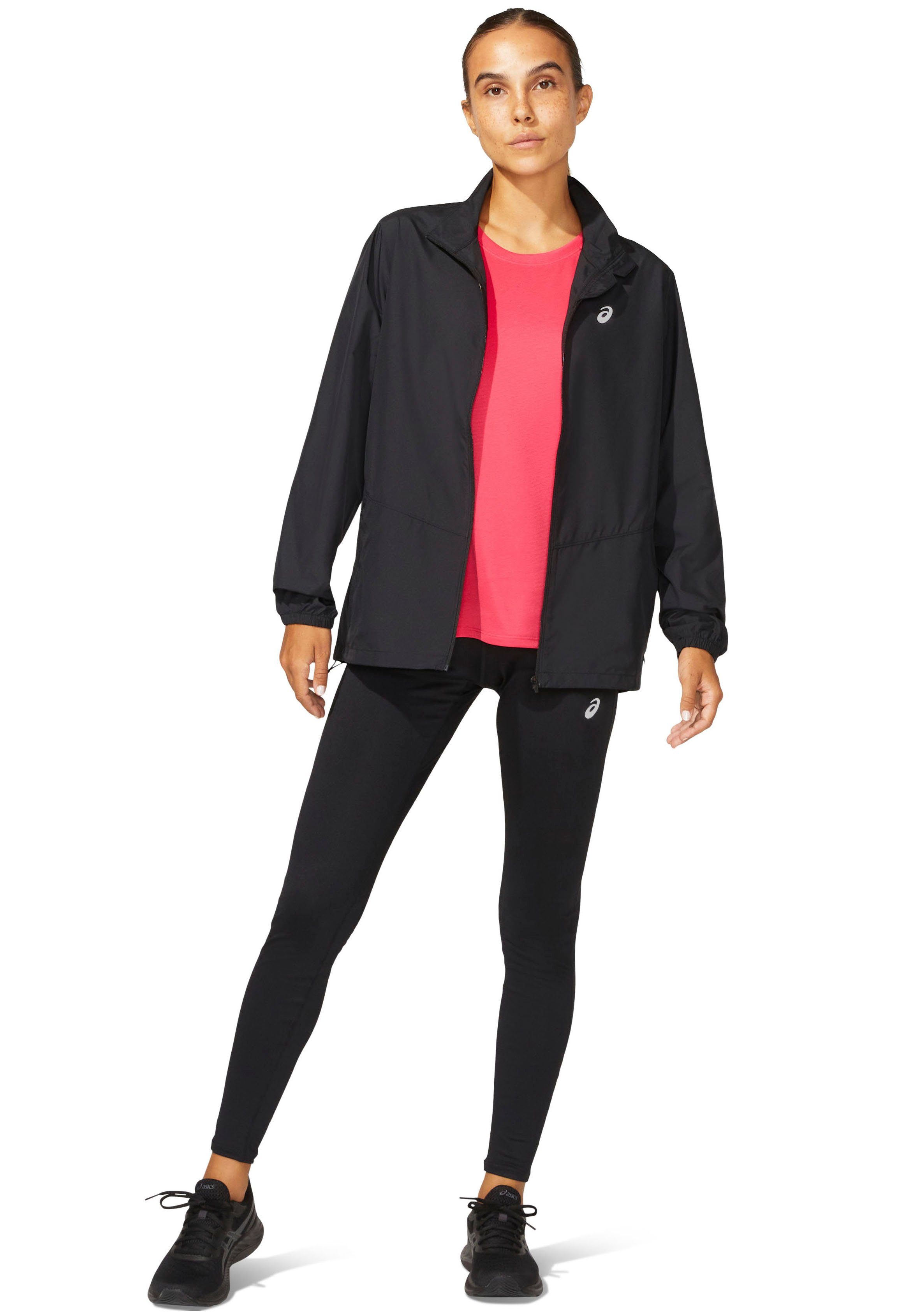 Asics Runningjack CORE JACKET