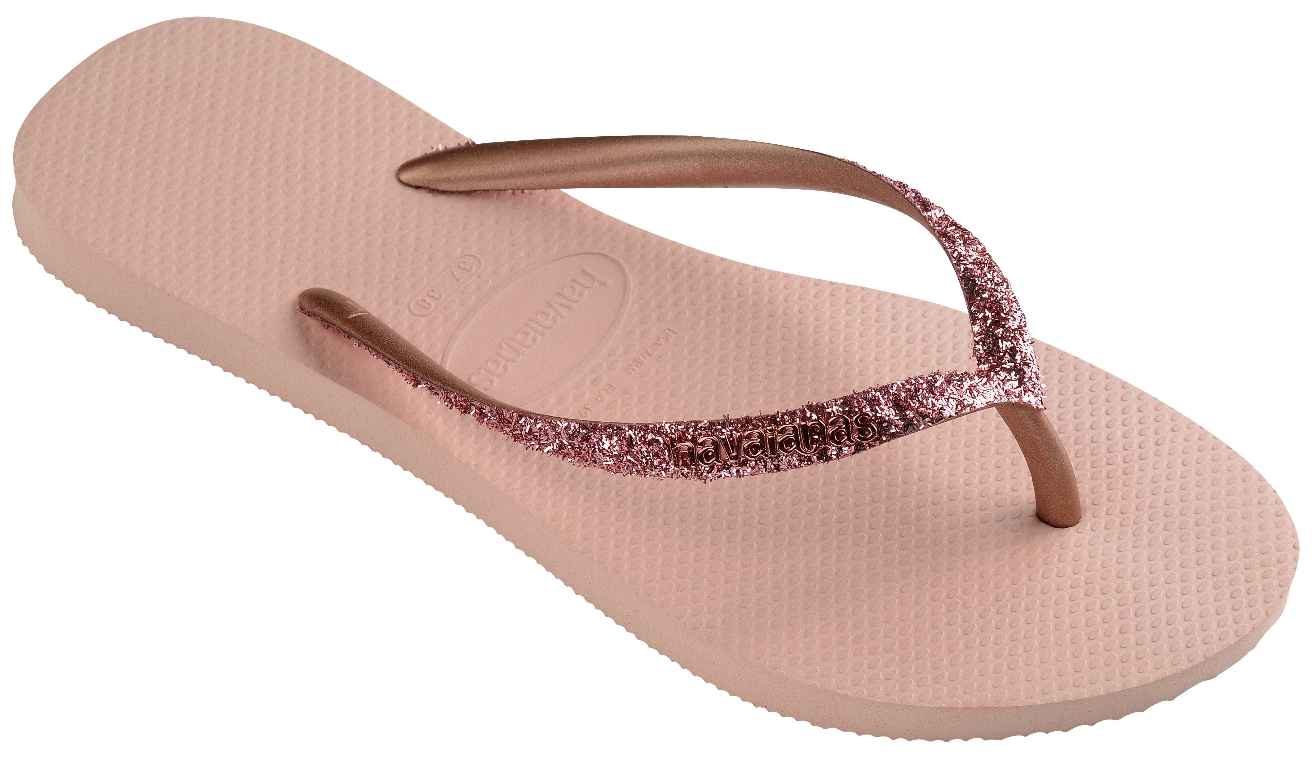 Havaianas Teenslippers SLIM GLITTER II