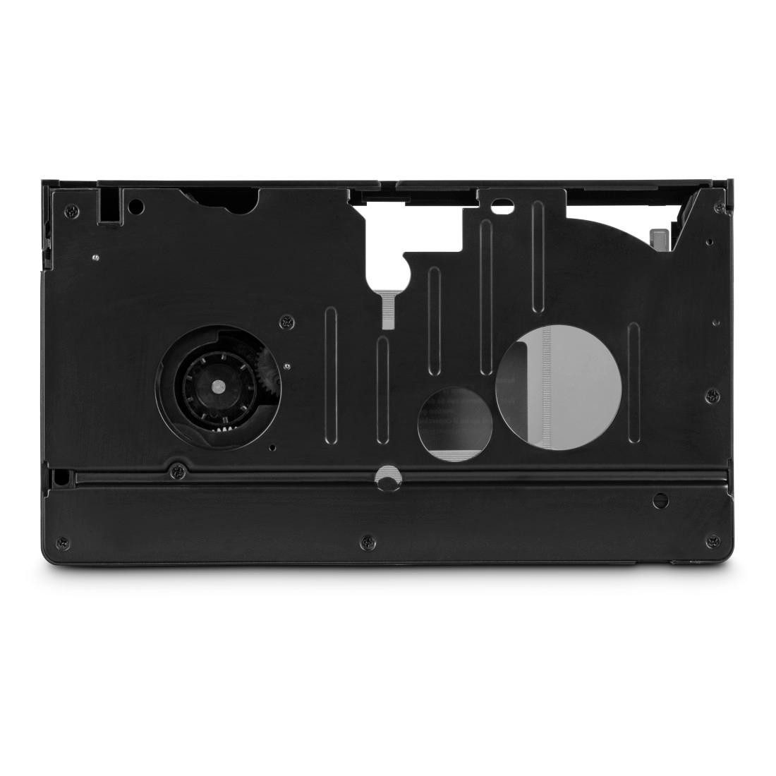 Hama Videocassette Cassette-adapter voor VHS-C/VHS "auto"
