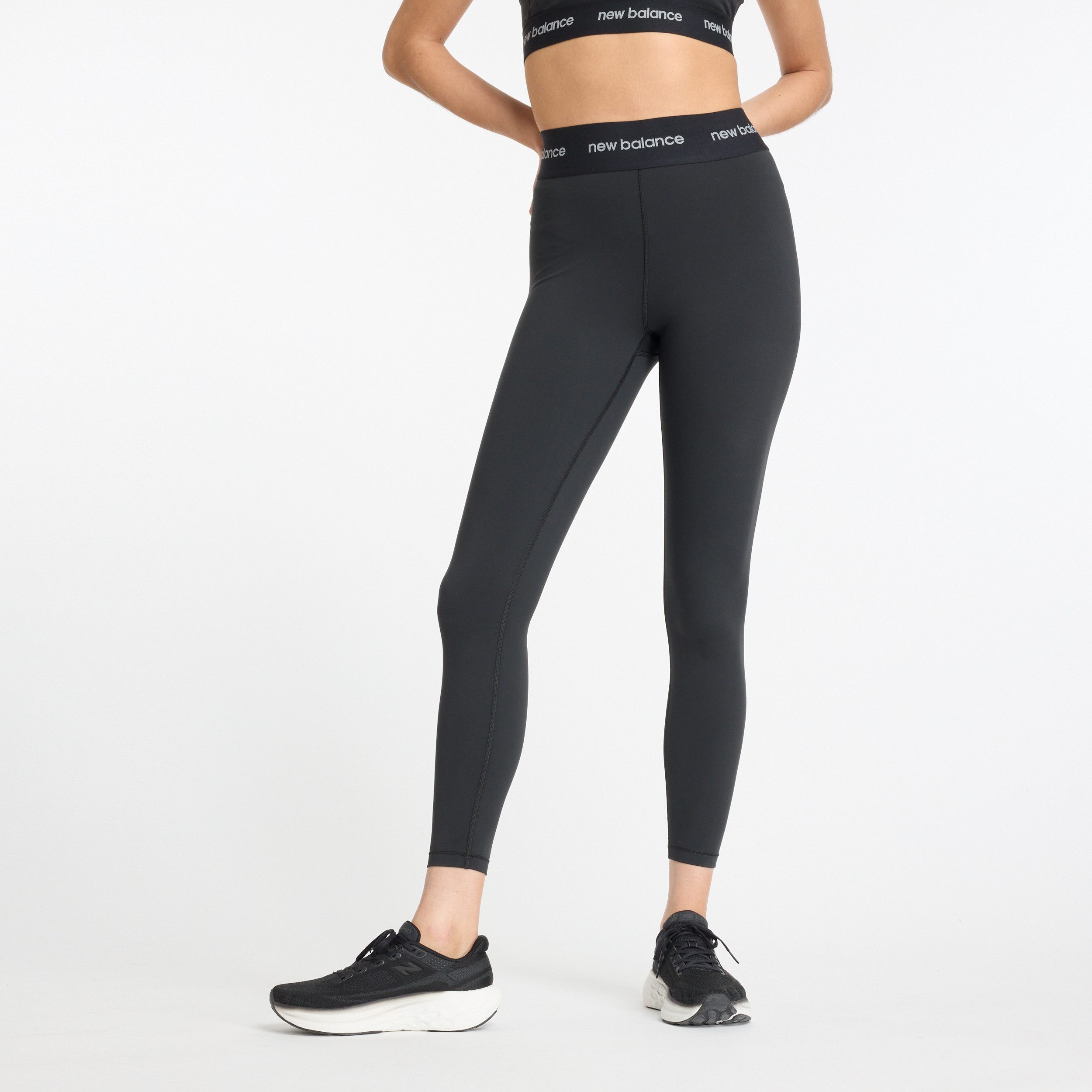 New Balance Trainingstights WOMENS TRAINING TIGHT