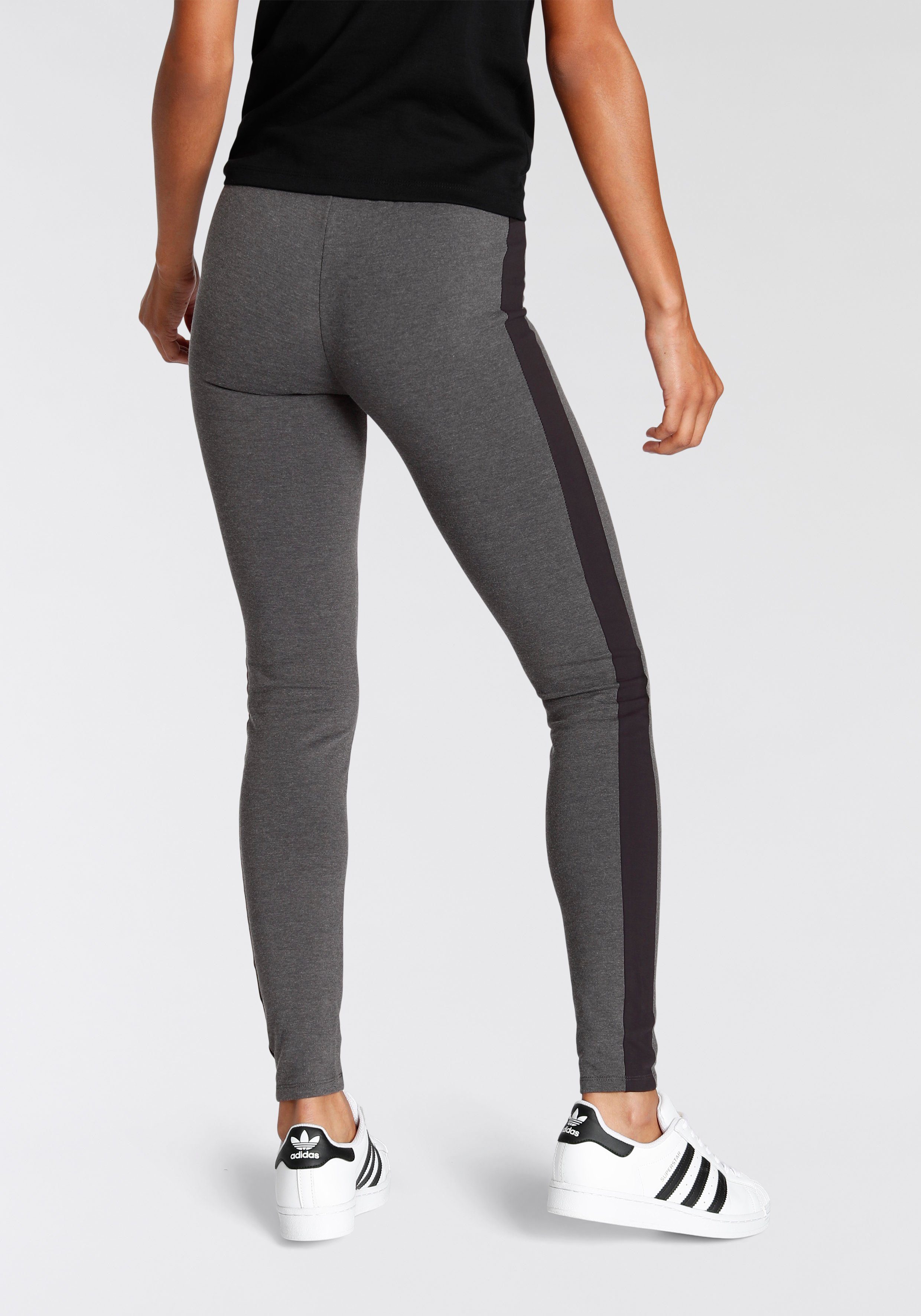 Flashlights Legging Met strepen opzij